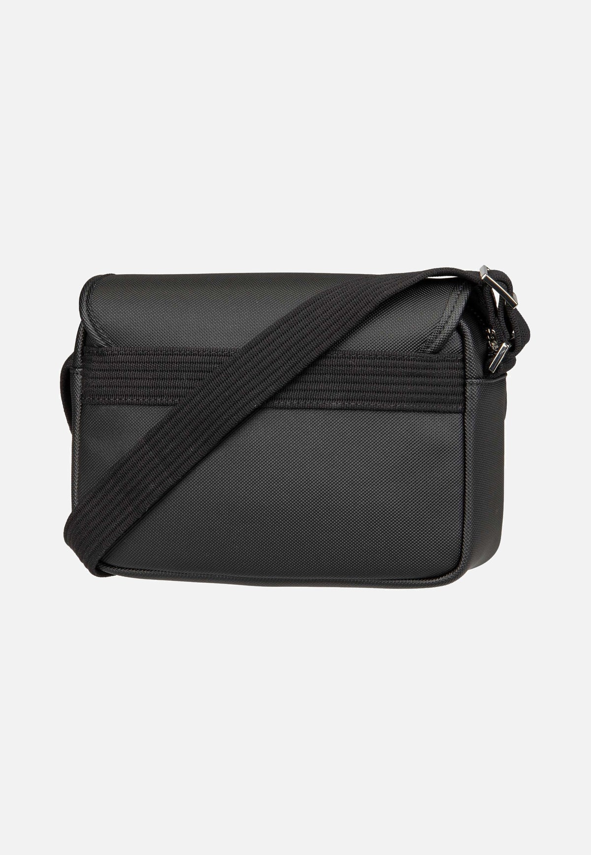 Lacoste Men's Classic MSNG NH4858HC Noir Sac à bandoulière