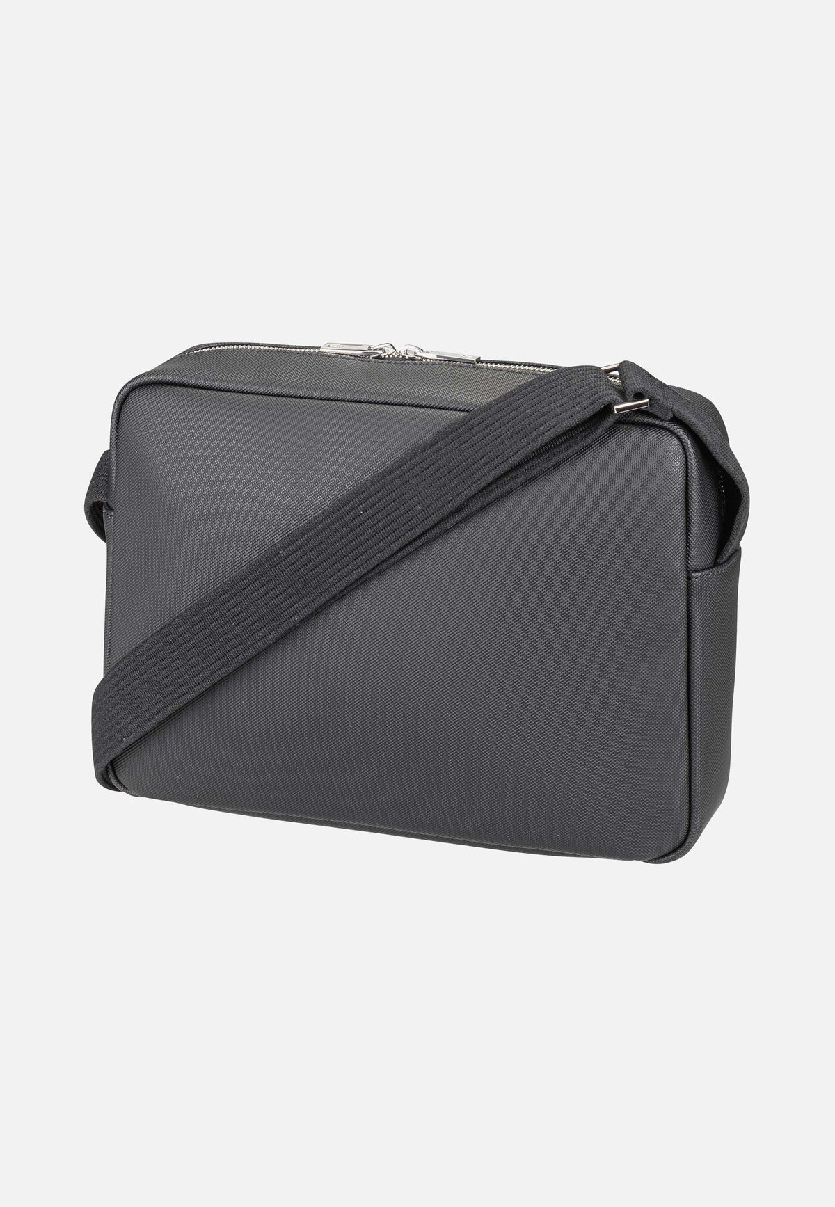 Lacoste Men`s Classic NH4859HC Noir Sac à bandoulière