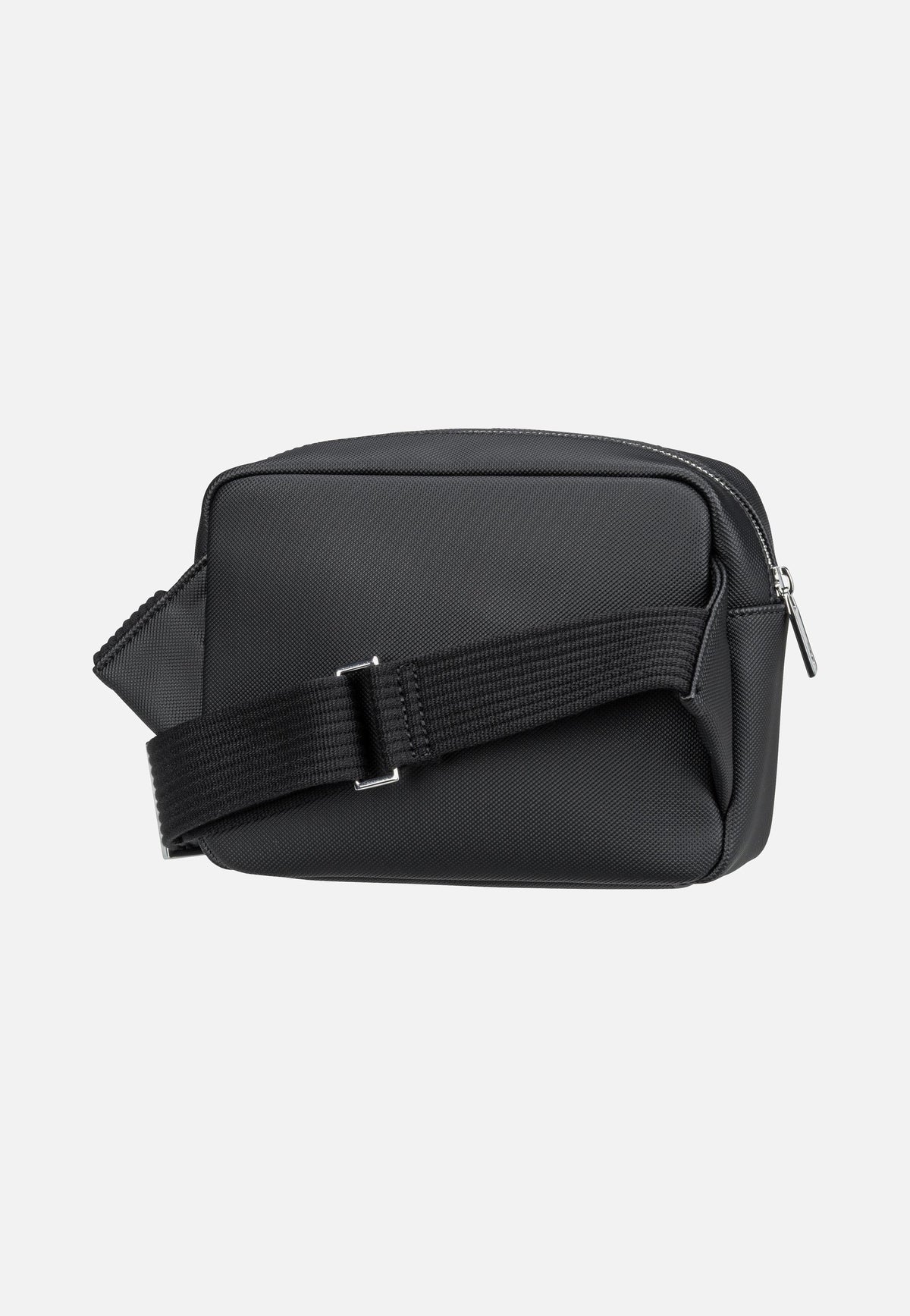 Lacoste Men´s Classic Reporter Bag 4427 Noir Sling Bag