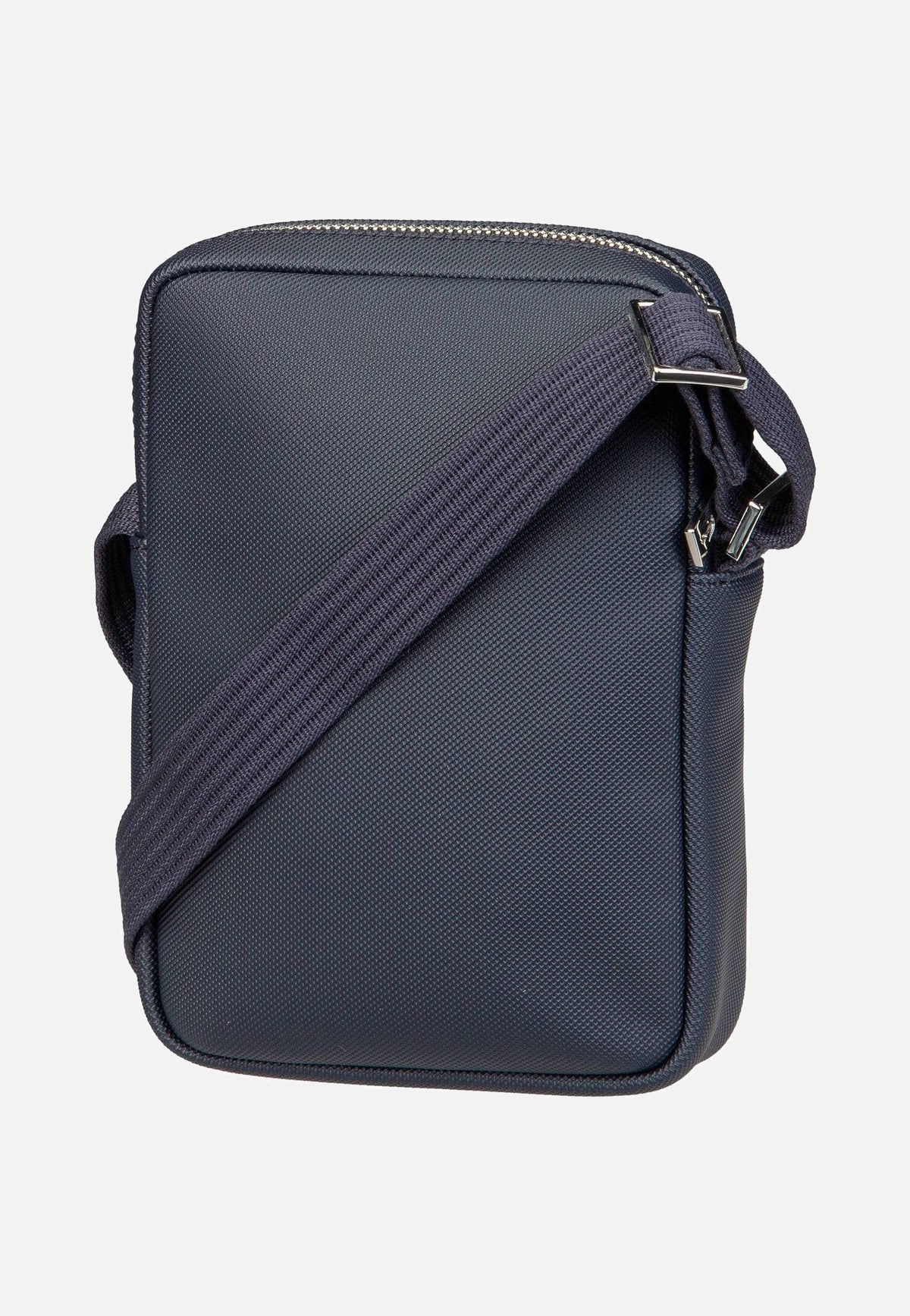 Lacoste Men's Classic Slimline NH4422H Marine Sac à bandoulière