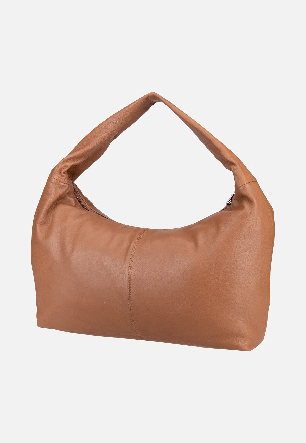 Liebeskind Berlin Bo L 2167122 Sepia Bolso Hobo