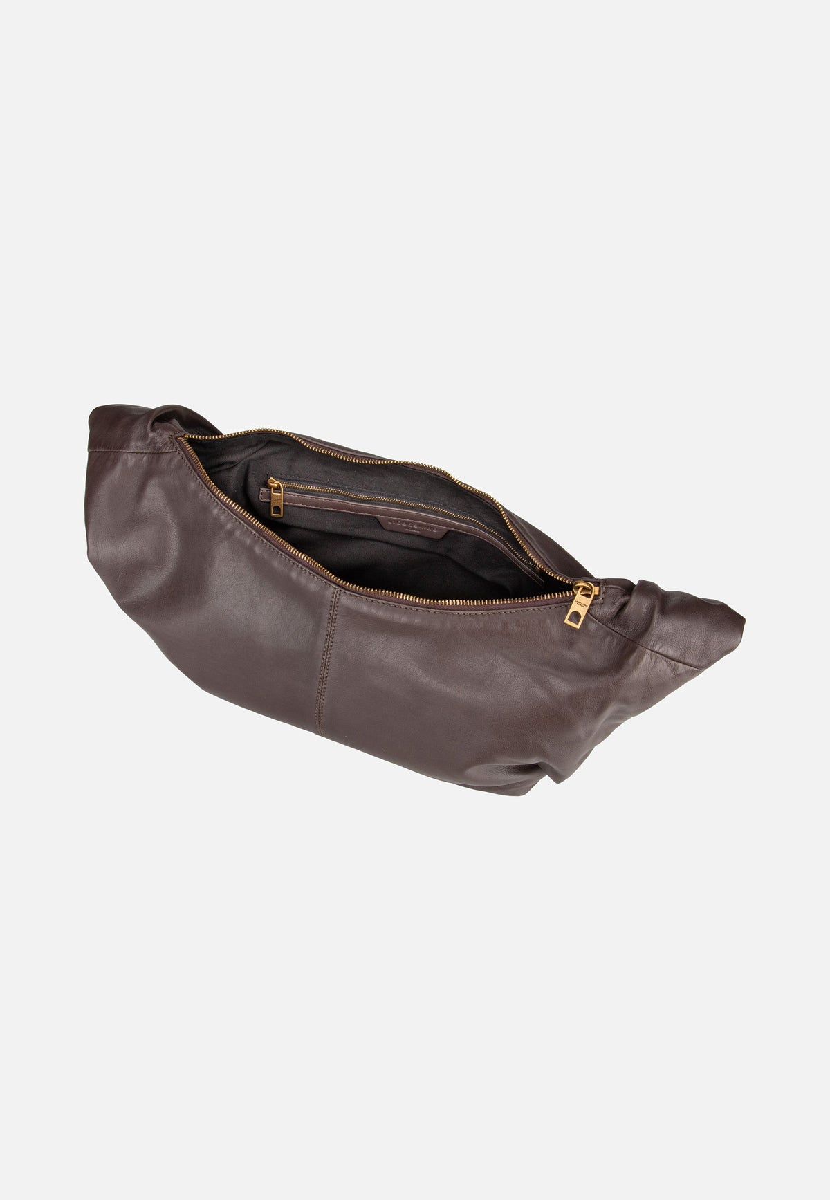 Liebeskind Berlin Bo M 2167141 Roasted Hobo-tas