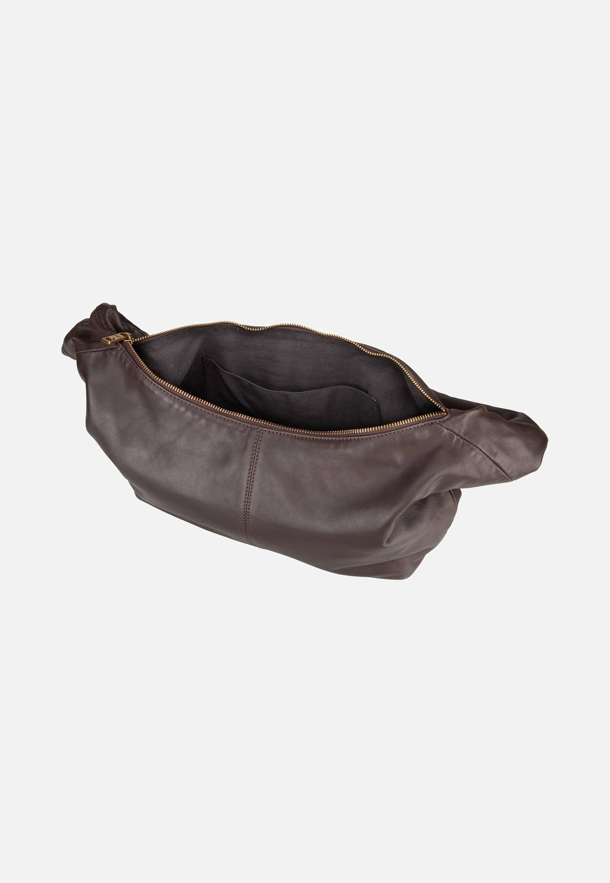 Liebeskind Berlin Bo M 2167141 Roasted Hobo-tas