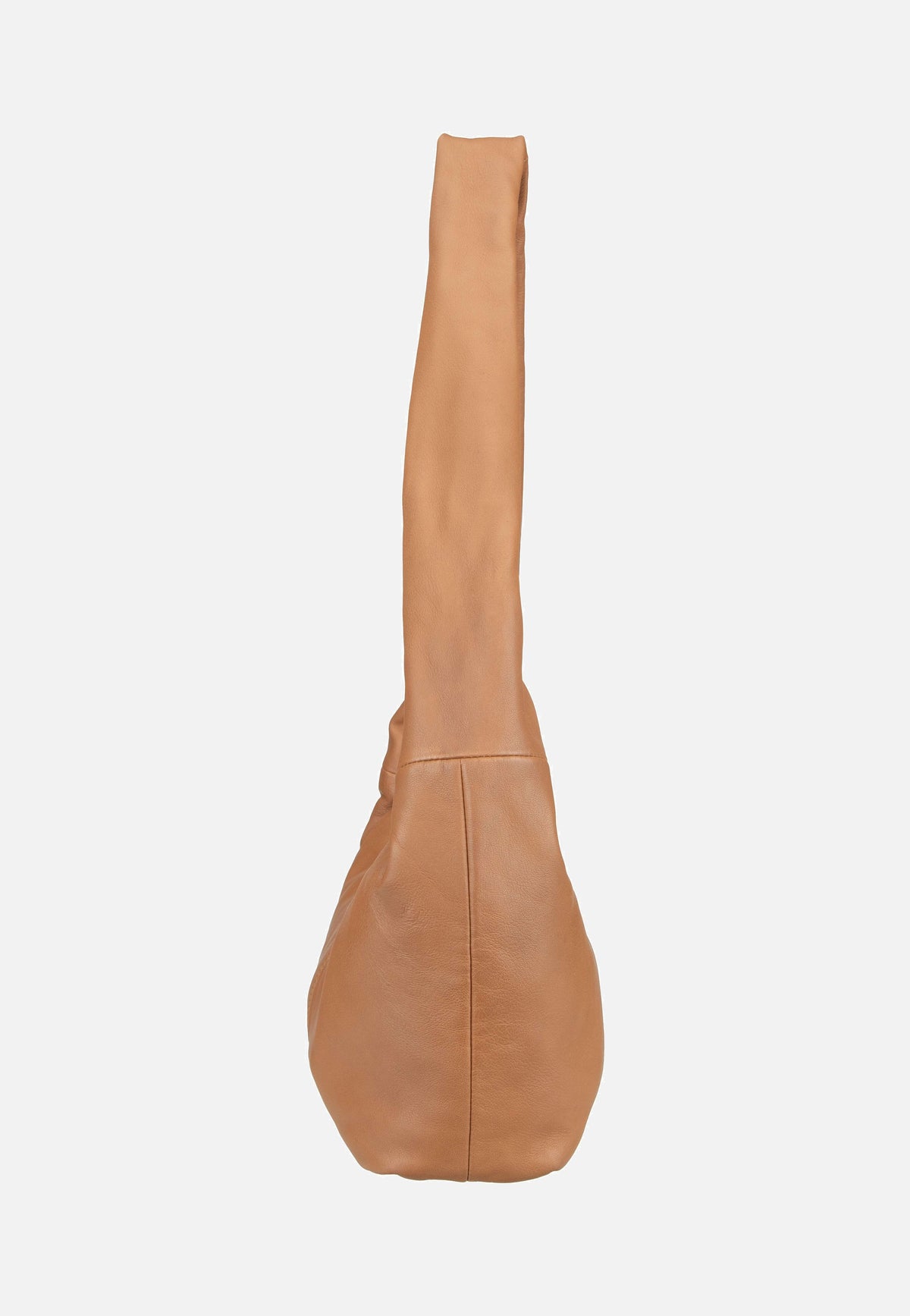 Liebeskind Berlin Bo M 2167141 Sepia Bolso Hobo