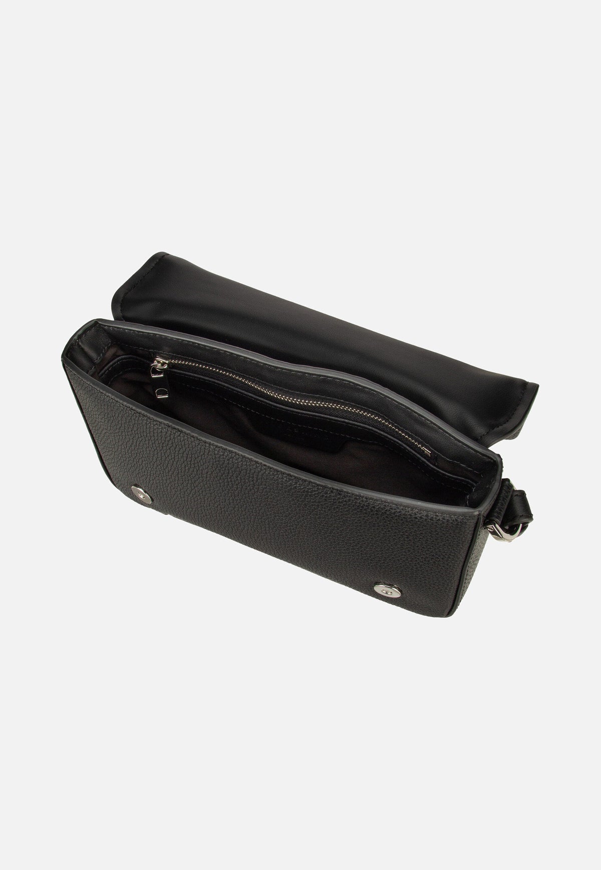 Liebeskind Berlin Chudy 2151732 Black Crossbody Bag