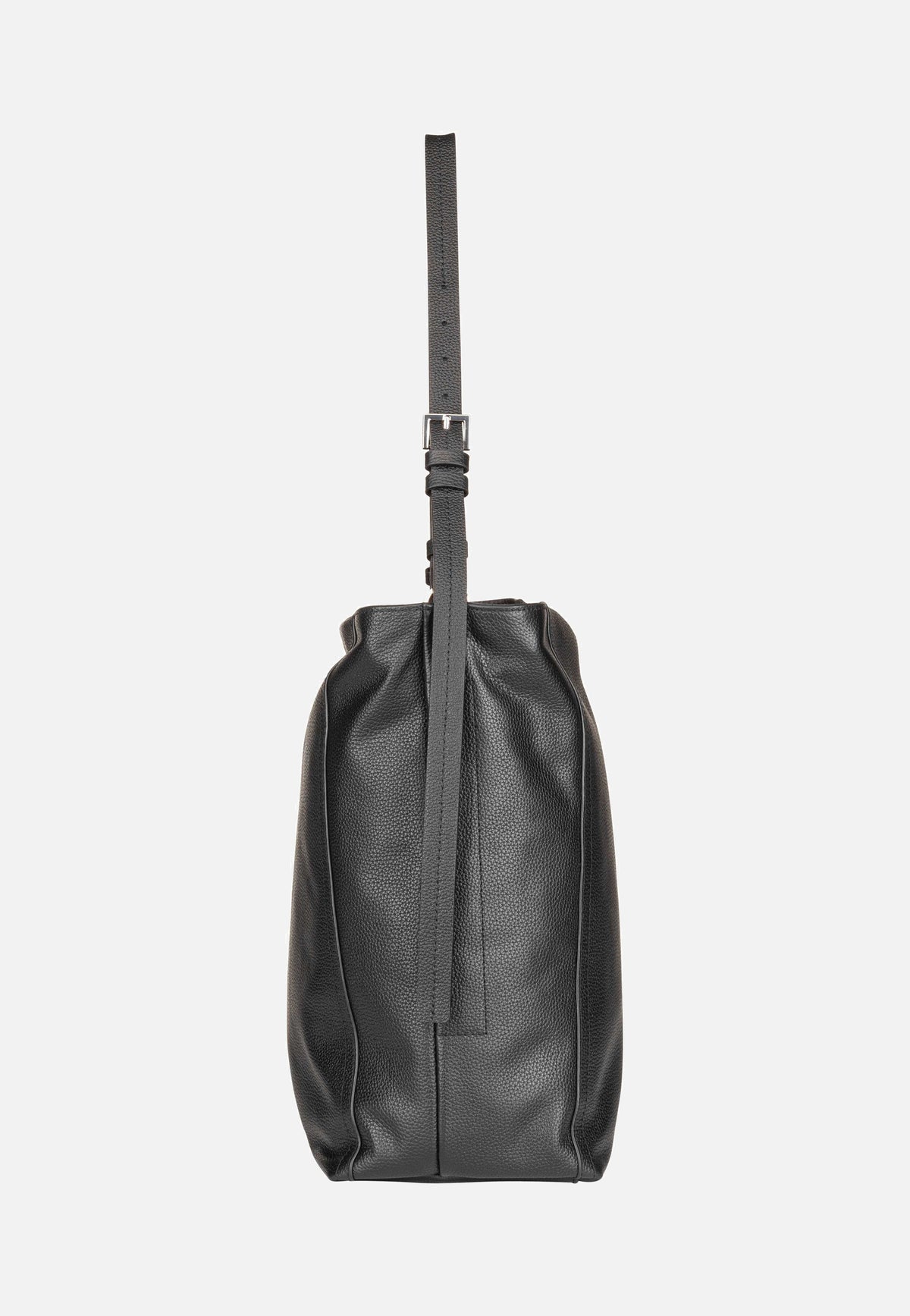 Liebeskind Berlin Chudy 2152062 Black Hobo Bag
