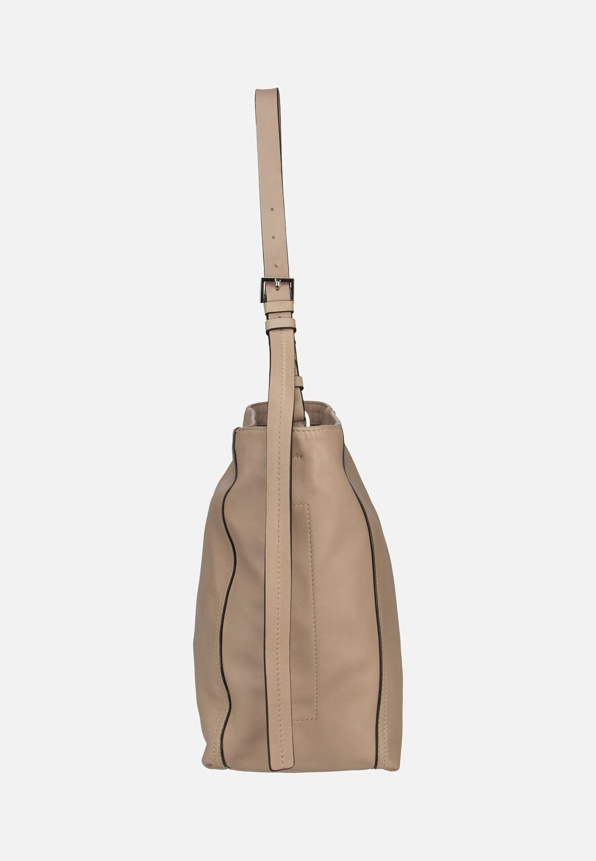 Liebeskind Berlin Chudy 2152102 Stone Hobo Bag