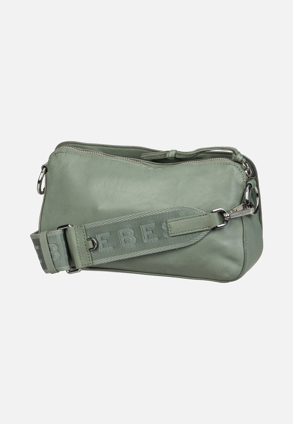 Liebeskind Berlin Clarice 2163024 Forest Green Crossbody Bag