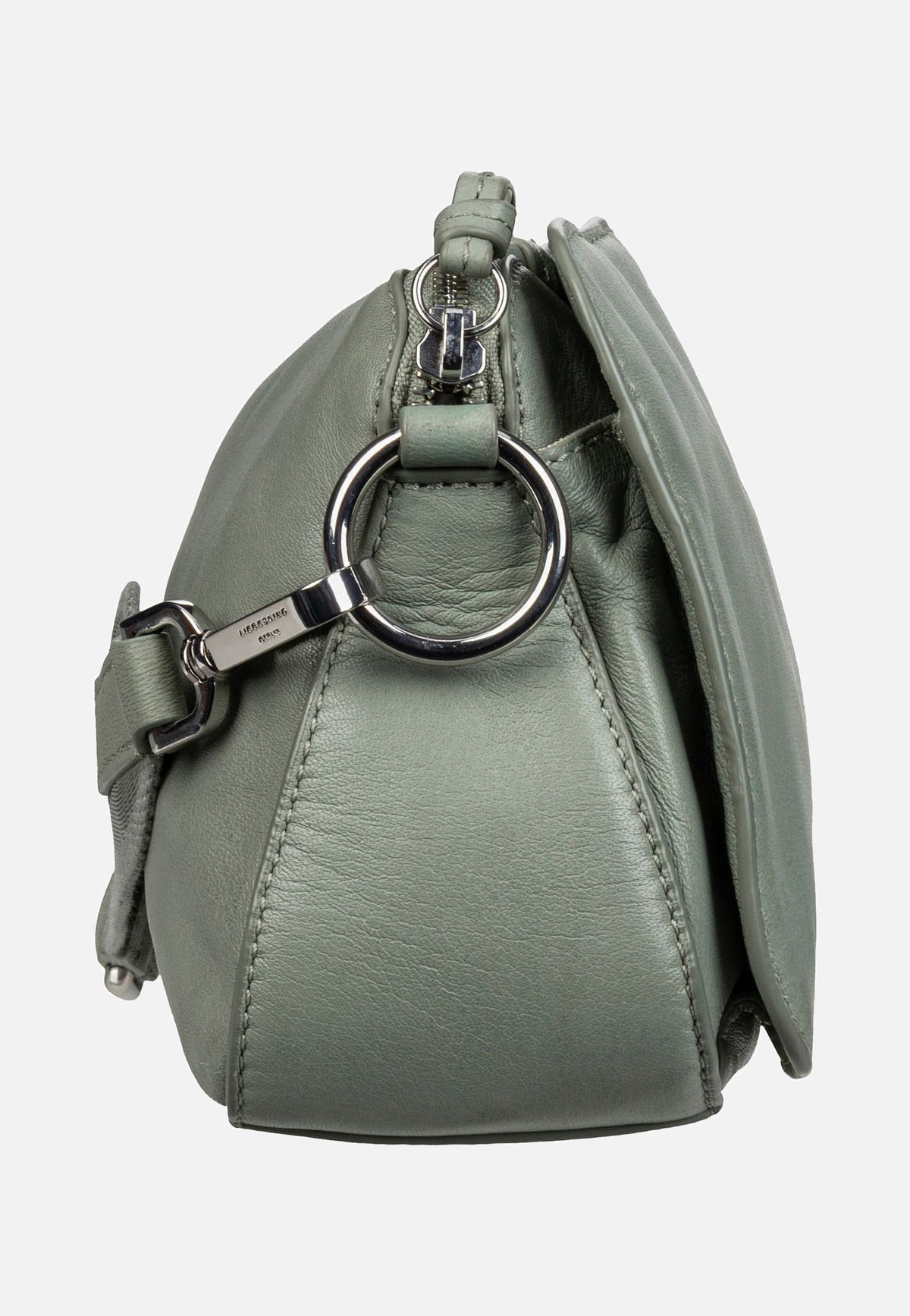 Liebeskind Berlin Clarice 2163024 Forest Green Crossbody Bag