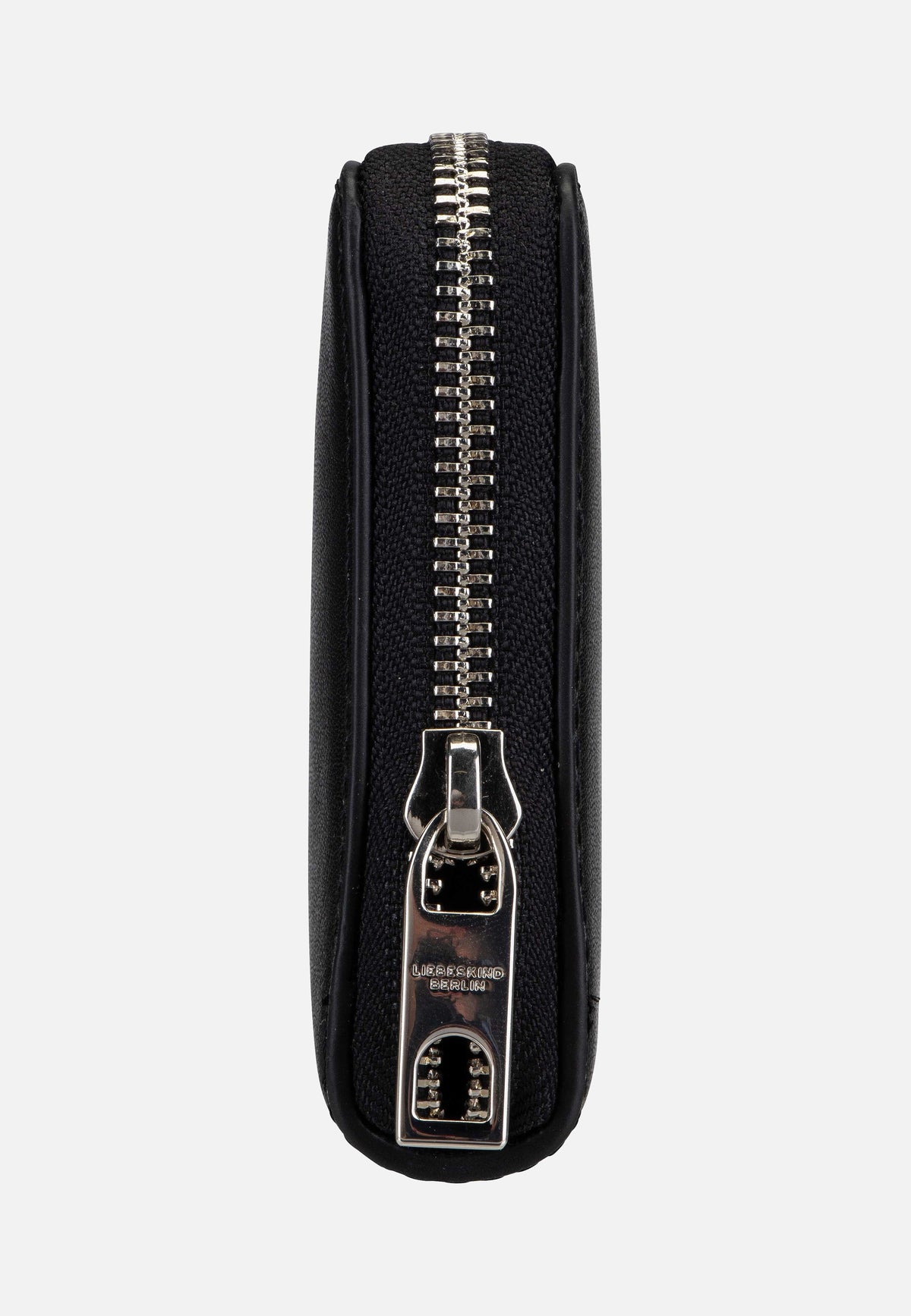 Liebeskind Berlin Conny M Soft Nappa Black Wallet