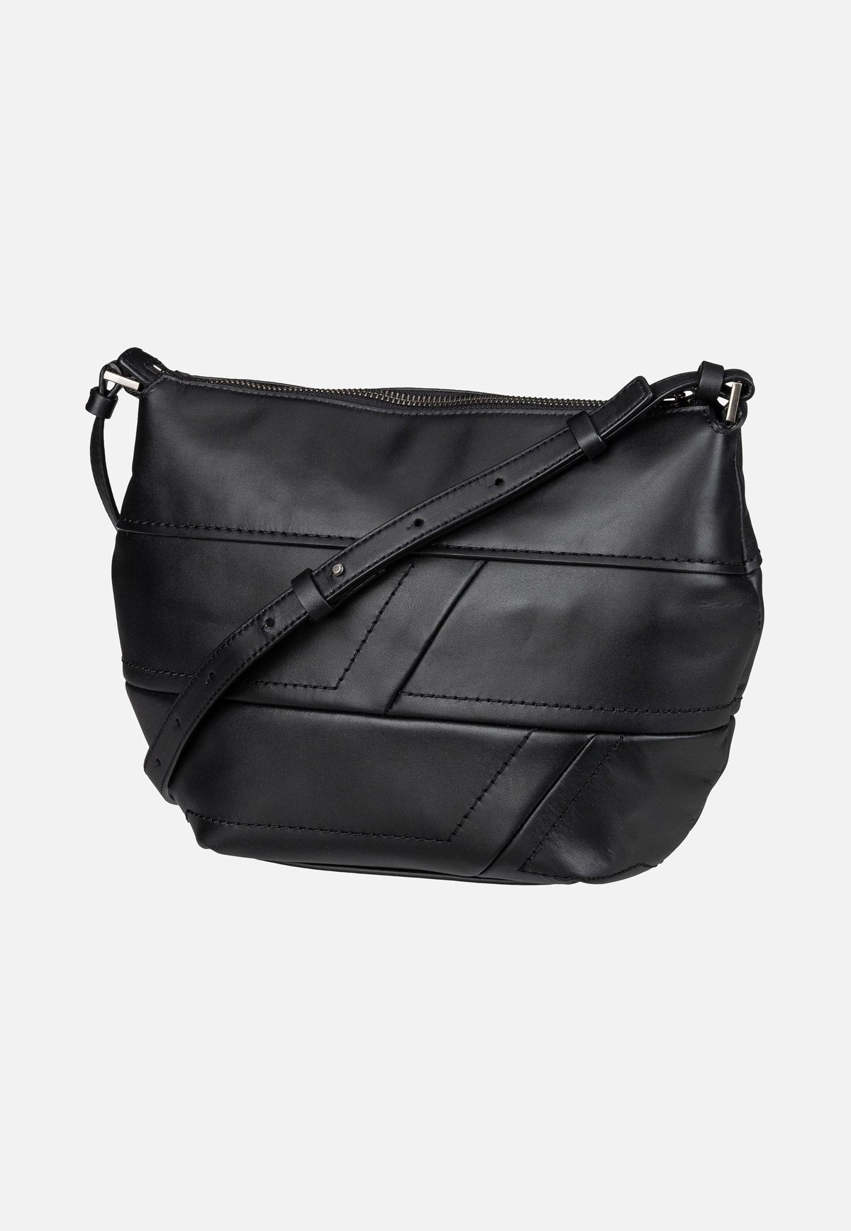 Liebeskind Berlin Edda 2158495 Black Crossbody Bag