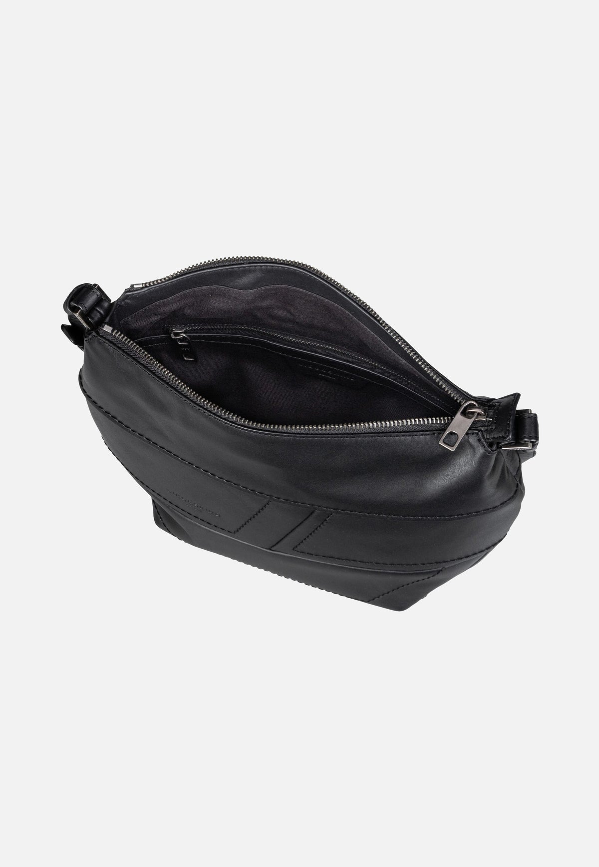 Liebeskind Berlin Edda 2158495 Black Crossbody Bag