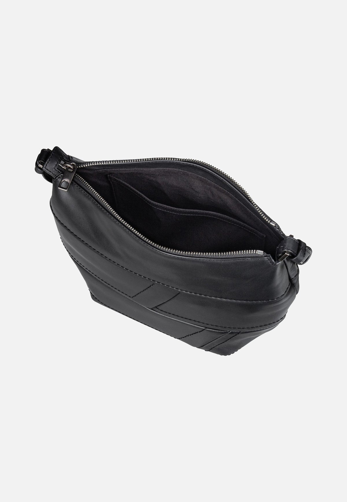 Liebeskind Berlin Edda 2158495 Black Crossbody Bag
