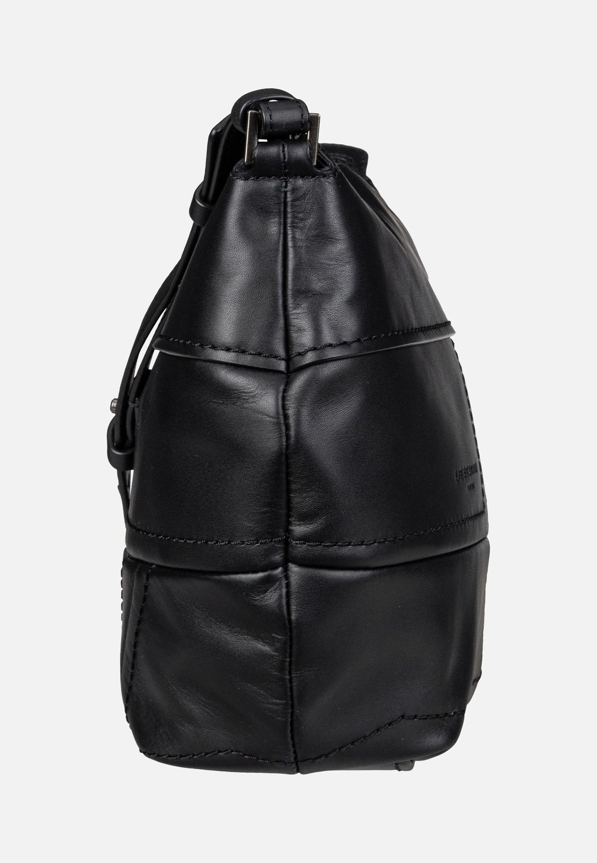 Liebeskind Berlin Edda 2158495 Black Crossbody Bag