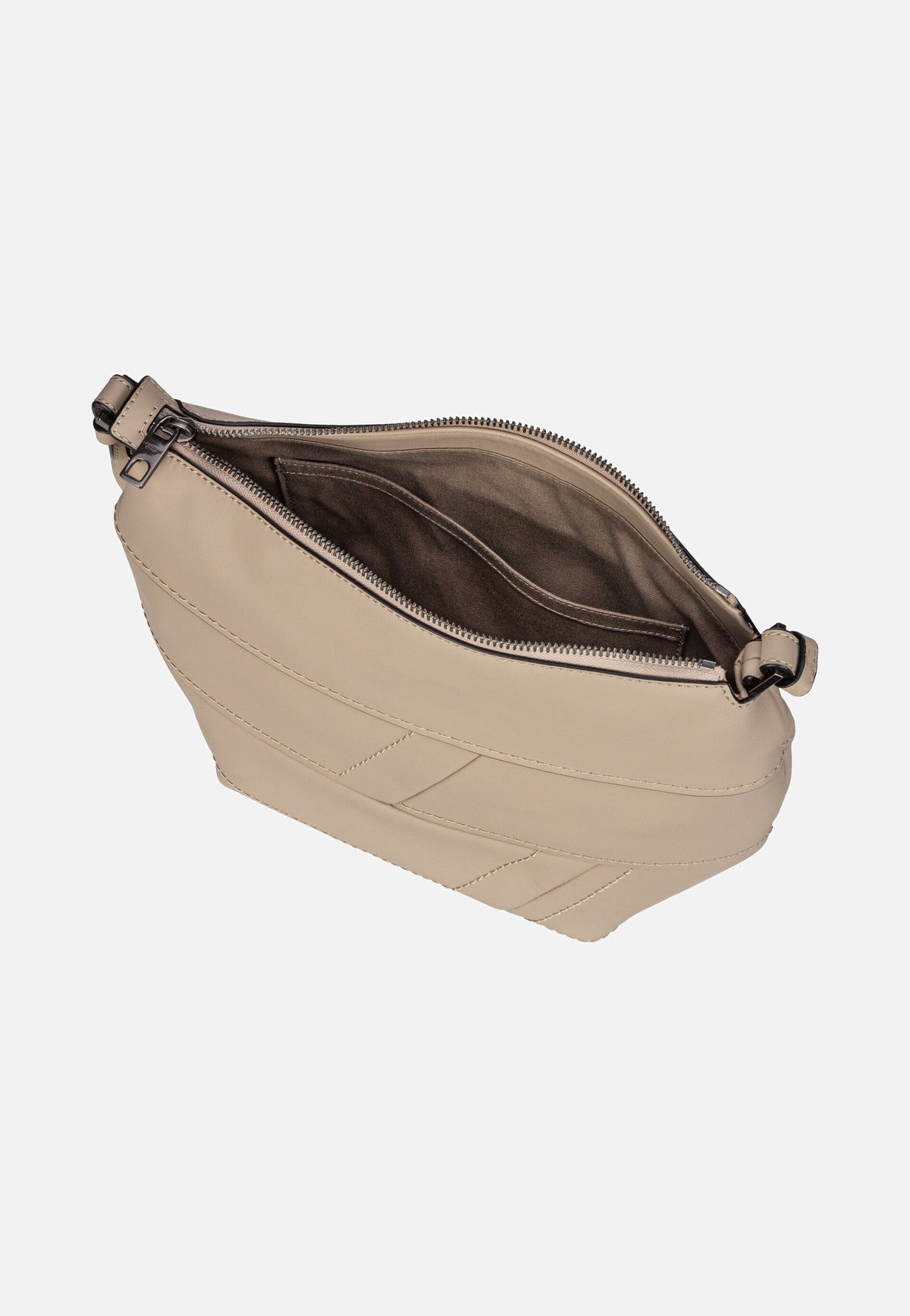 Liebeskind Berlin Edda 2158495 Stone Crossbody Bag