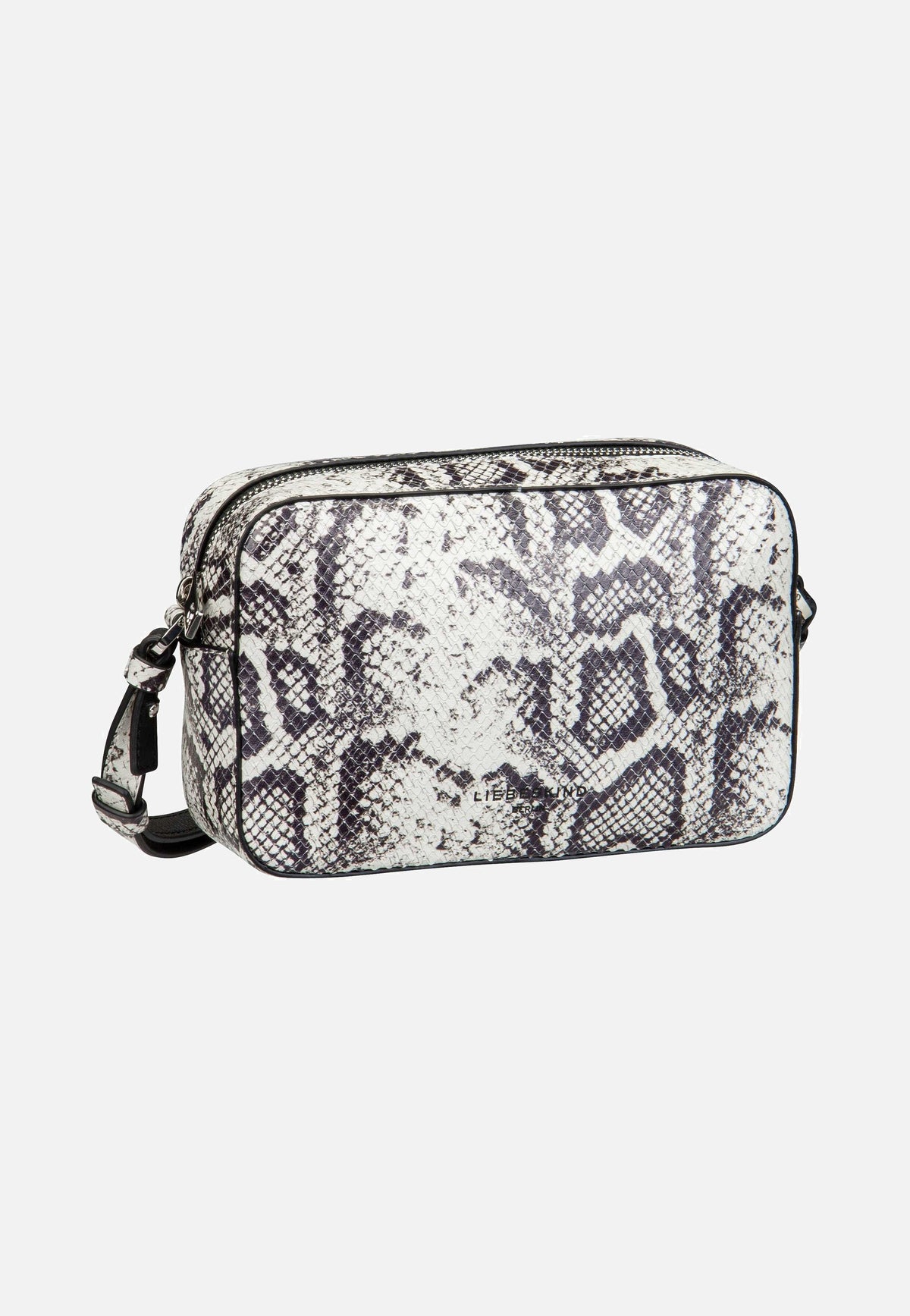 Liebeskind Berlin Ella 2171622 Milk Crossbody Bag