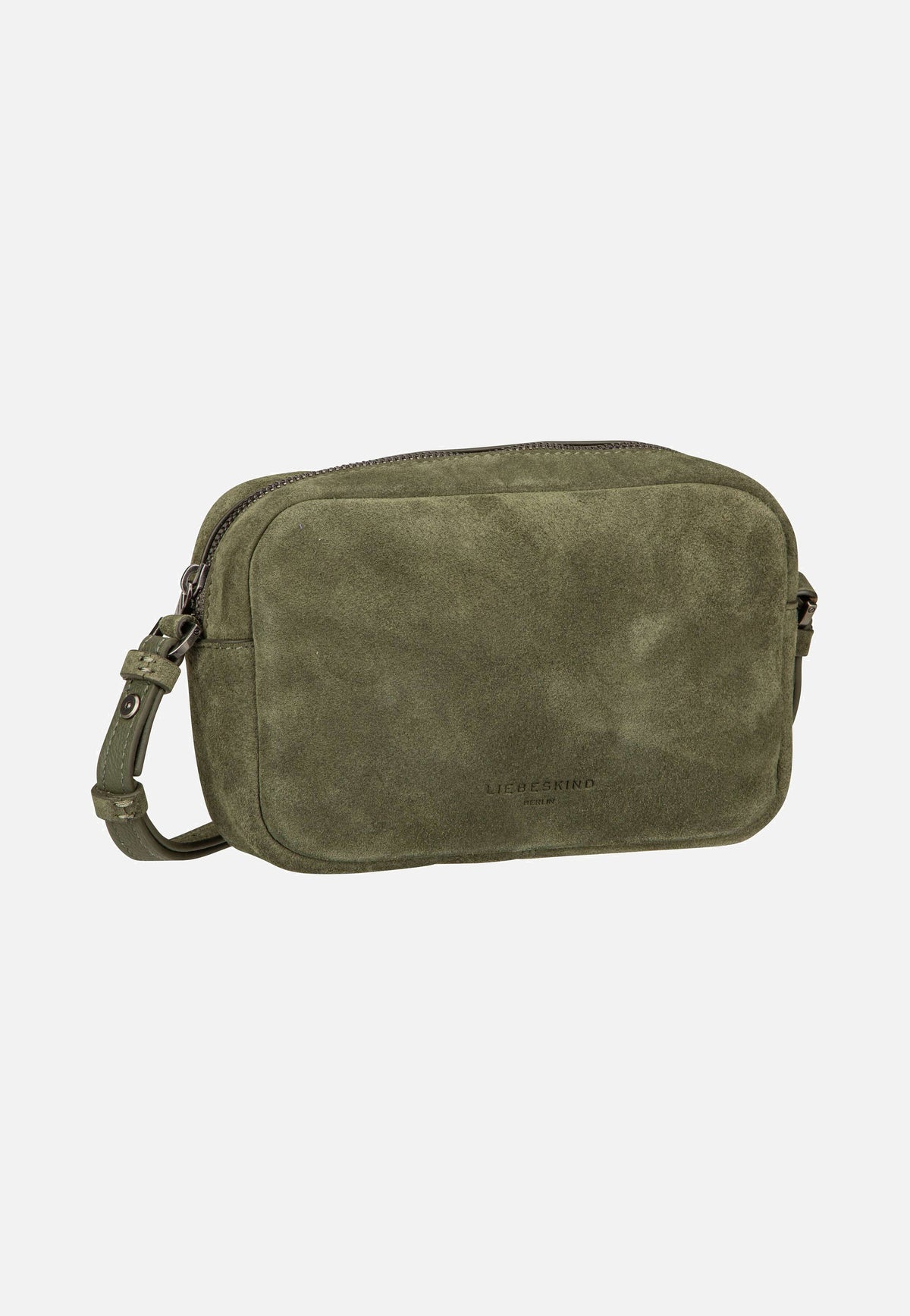 Liebeskind Berlin Ella Hydro S 2171645 Forest Crossbody Bag