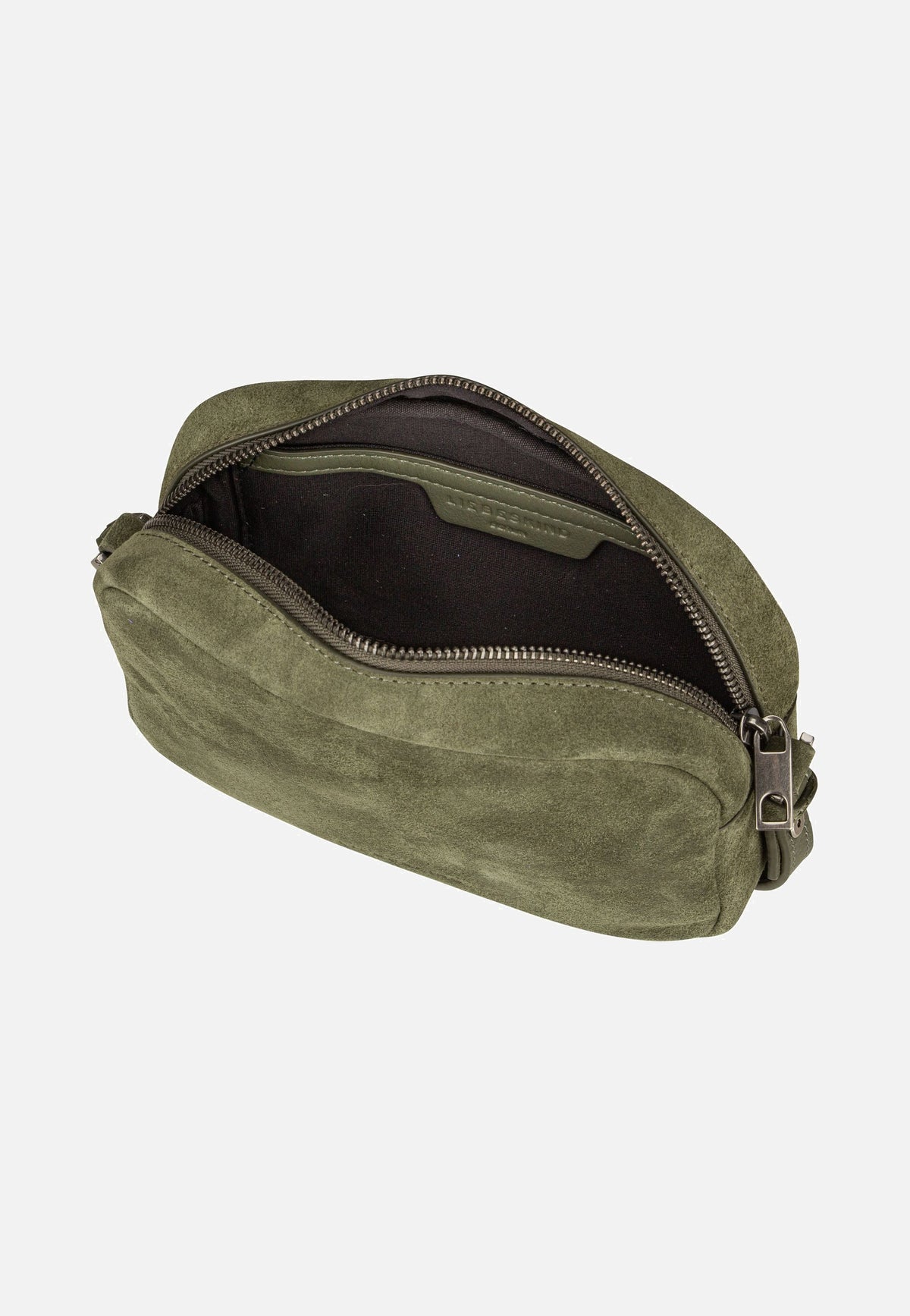 Liebeskind Berlin Ella Hydro S 2171645 Forest Crossbody Bag