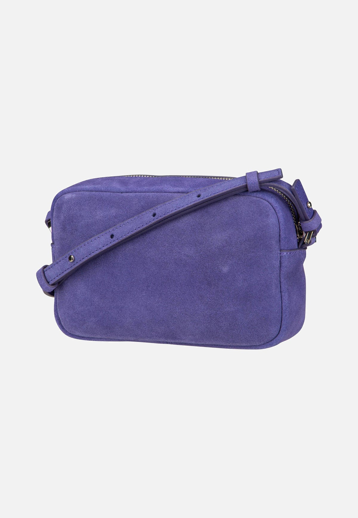 Liebeskind Berlin Ella Hydro S 2171645 Purple Crossbody Bag