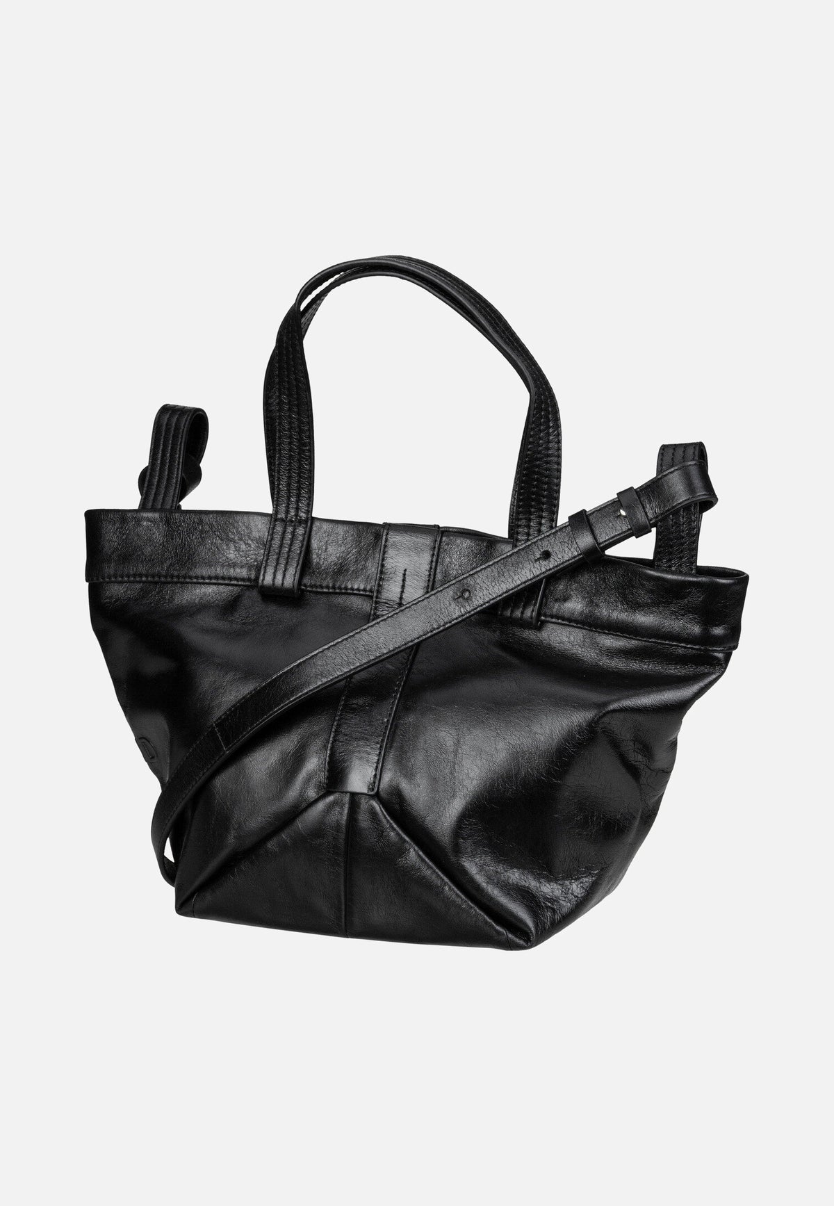 Liebeskind Berlin Elvira 2158480 Black Tote Bag