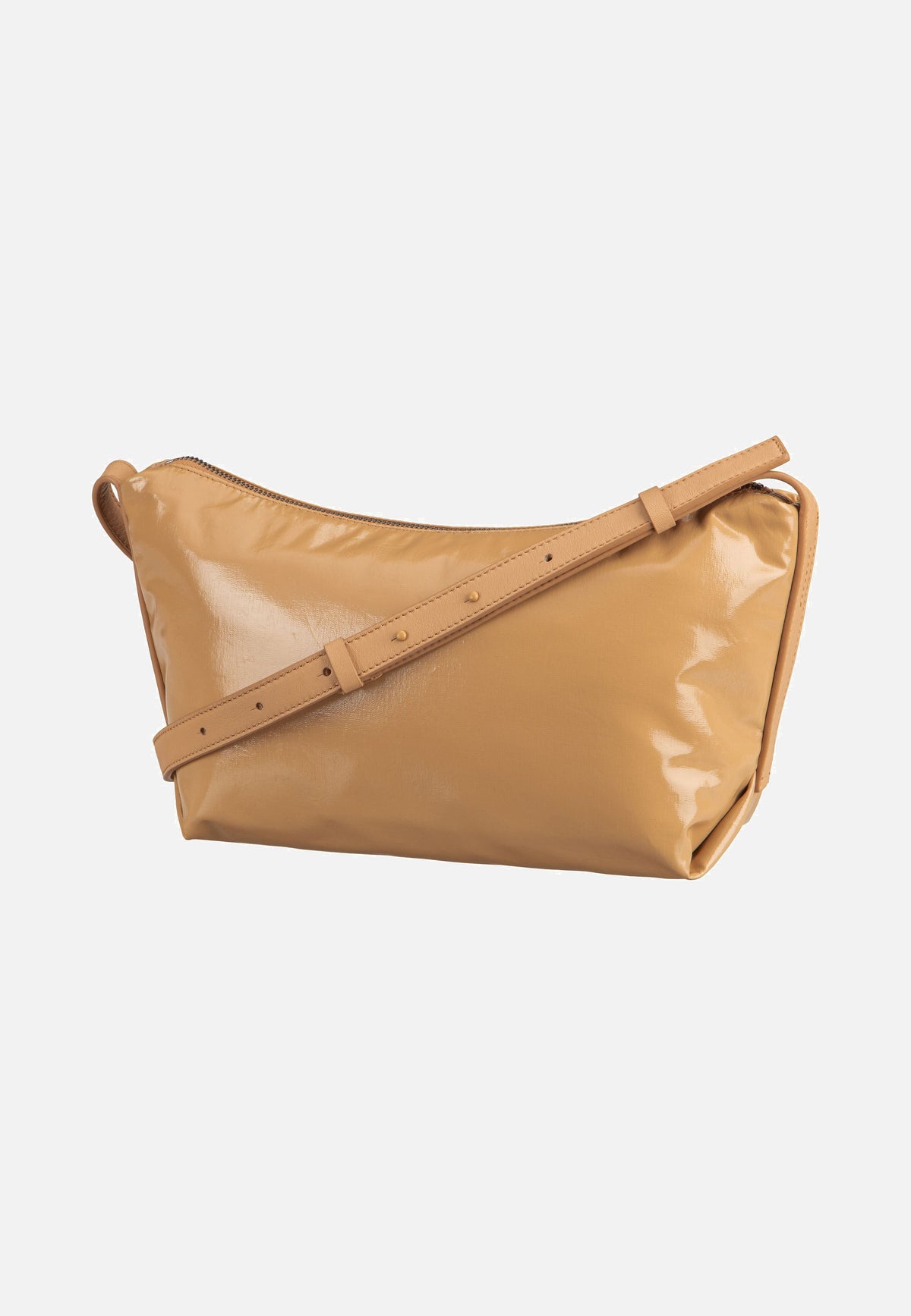 Liebeskind Berlin Elvira CB M Rain Beige Crossbody Bag