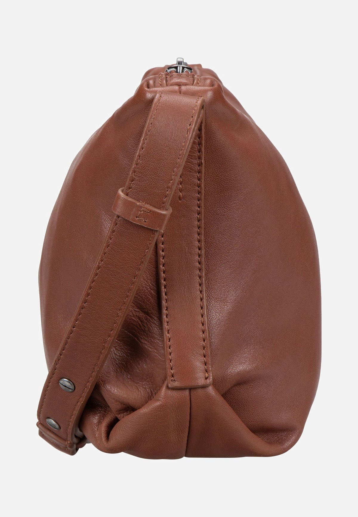 Liebeskind Berlin Elvira CB M Sheep Natural Russet Crossbody Bag