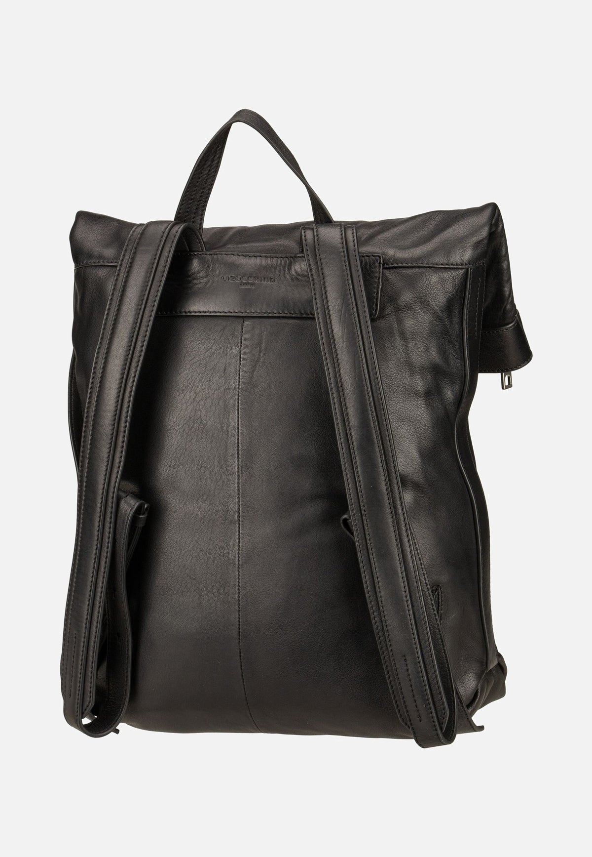 Liebeskind Berlin Elvira L 2168974 Black Backpack