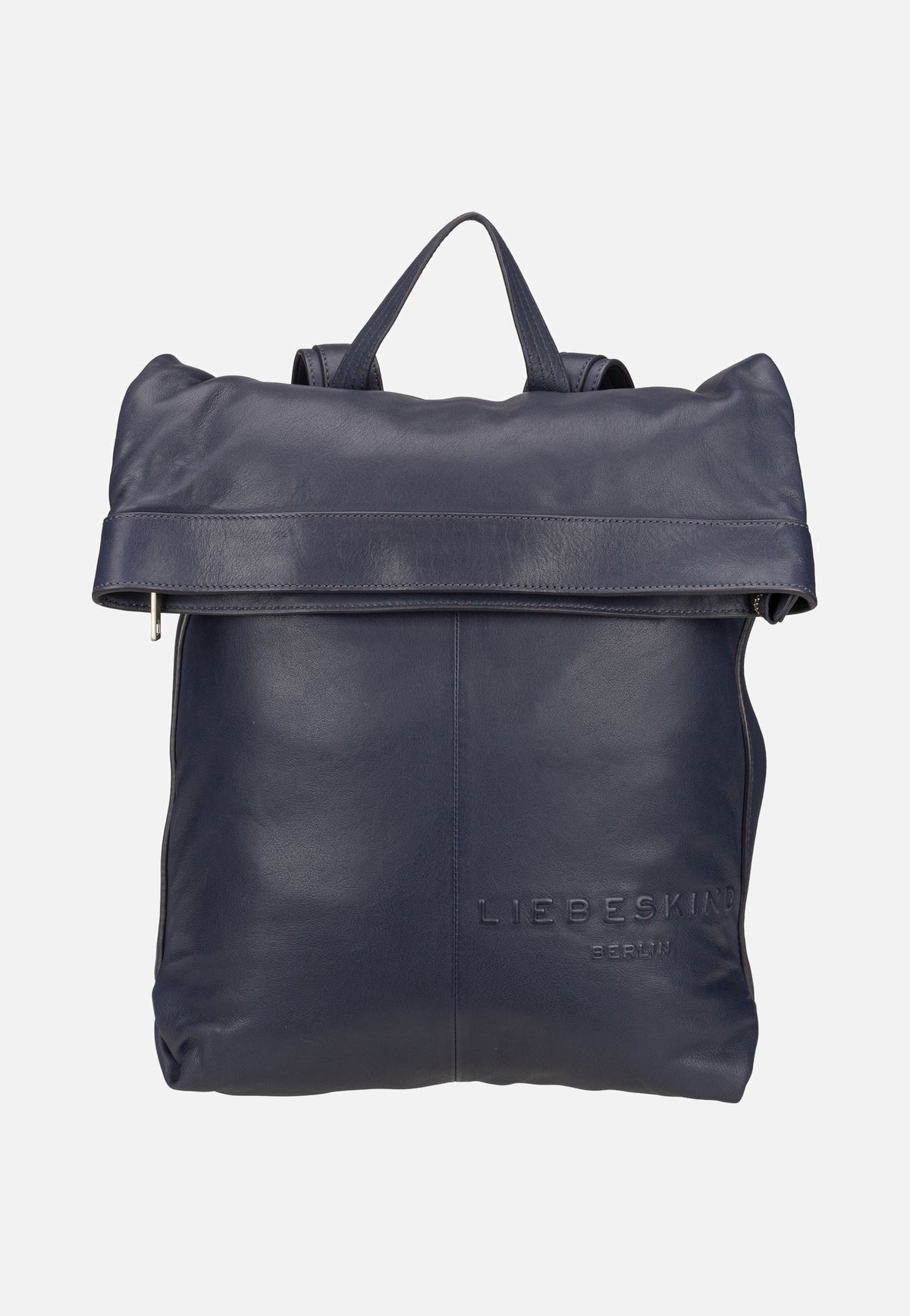 Liebeskind Berlin Elvira L 2168974 Cobalt Night Backpack