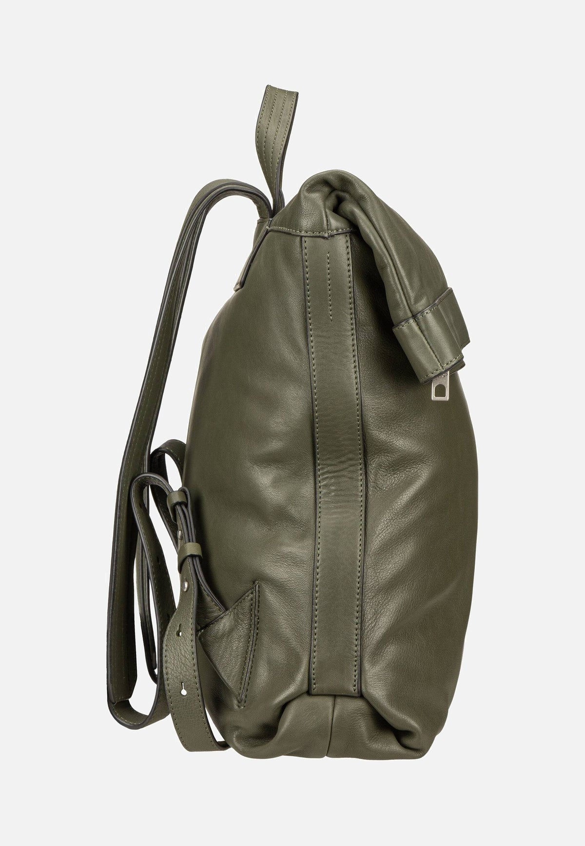 Liebeskind Berlin Elvira L 2168974 Cypress Green Backpack