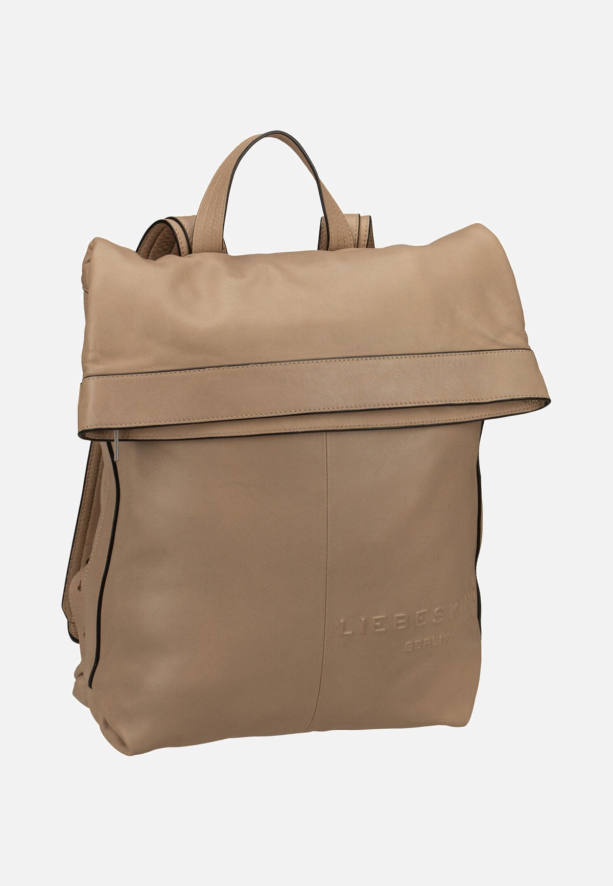 Liebeskind Berlin Elvira L 2168974 Stone Backpack