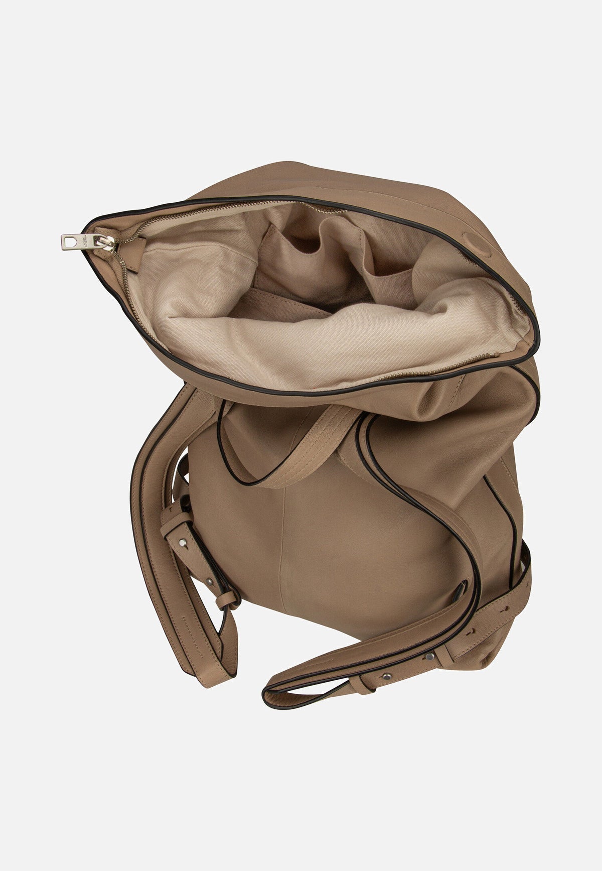 Liebeskind Berlin Elvira L 2168974 Stone Backpack