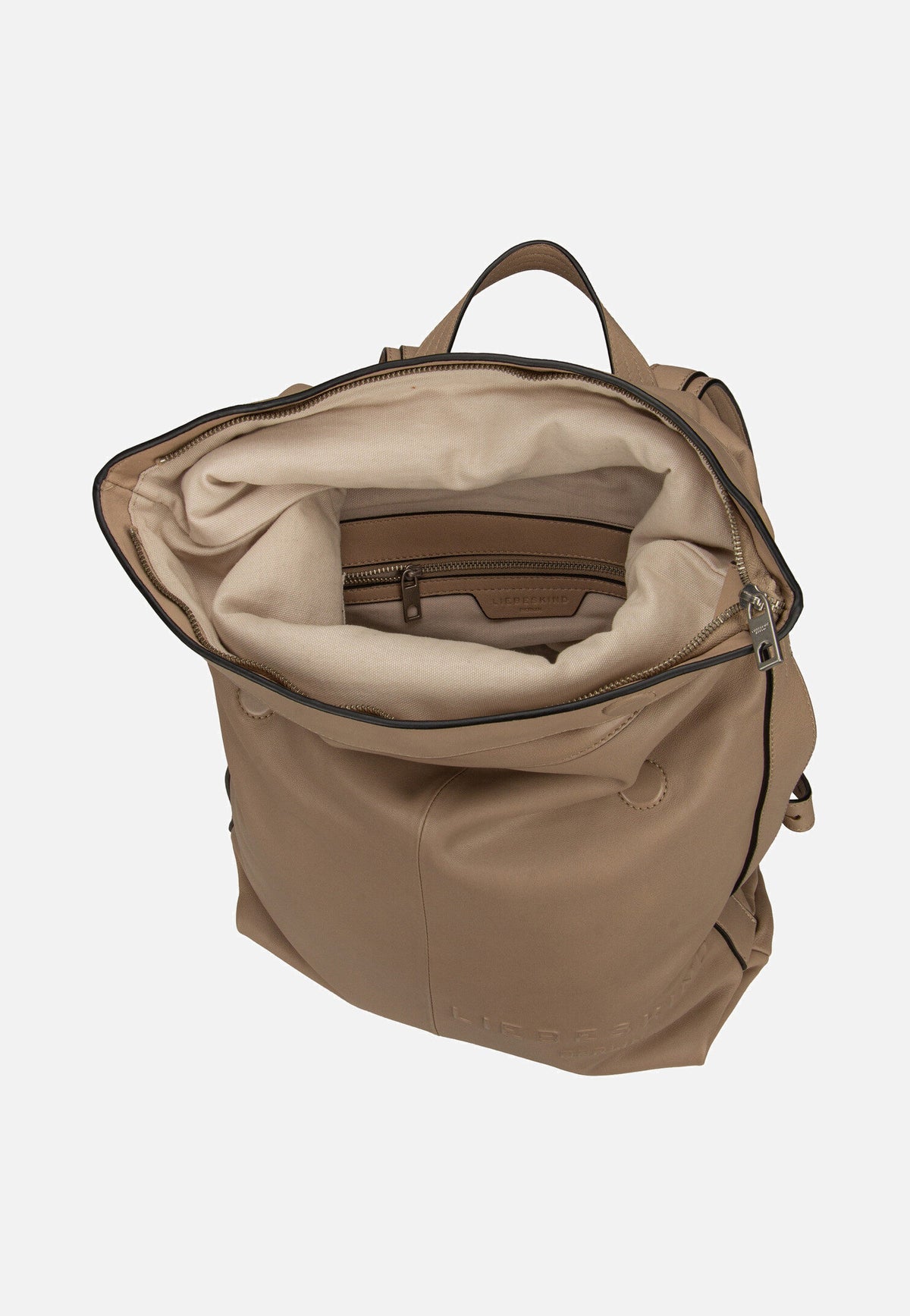 Liebeskind Berlin Elvira L 2168974 Stone Backpack