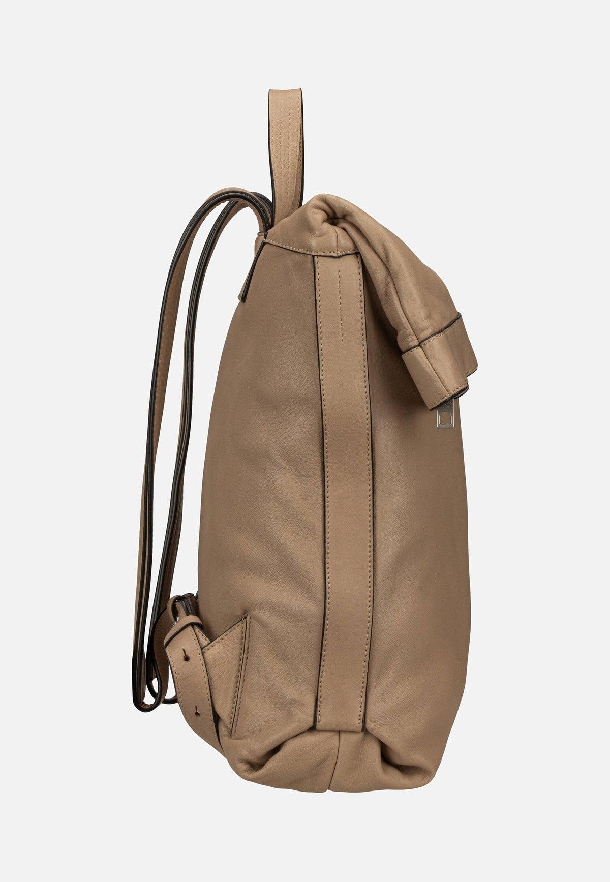 Liebeskind Berlin Elvira L 2168974 Stone Backpack