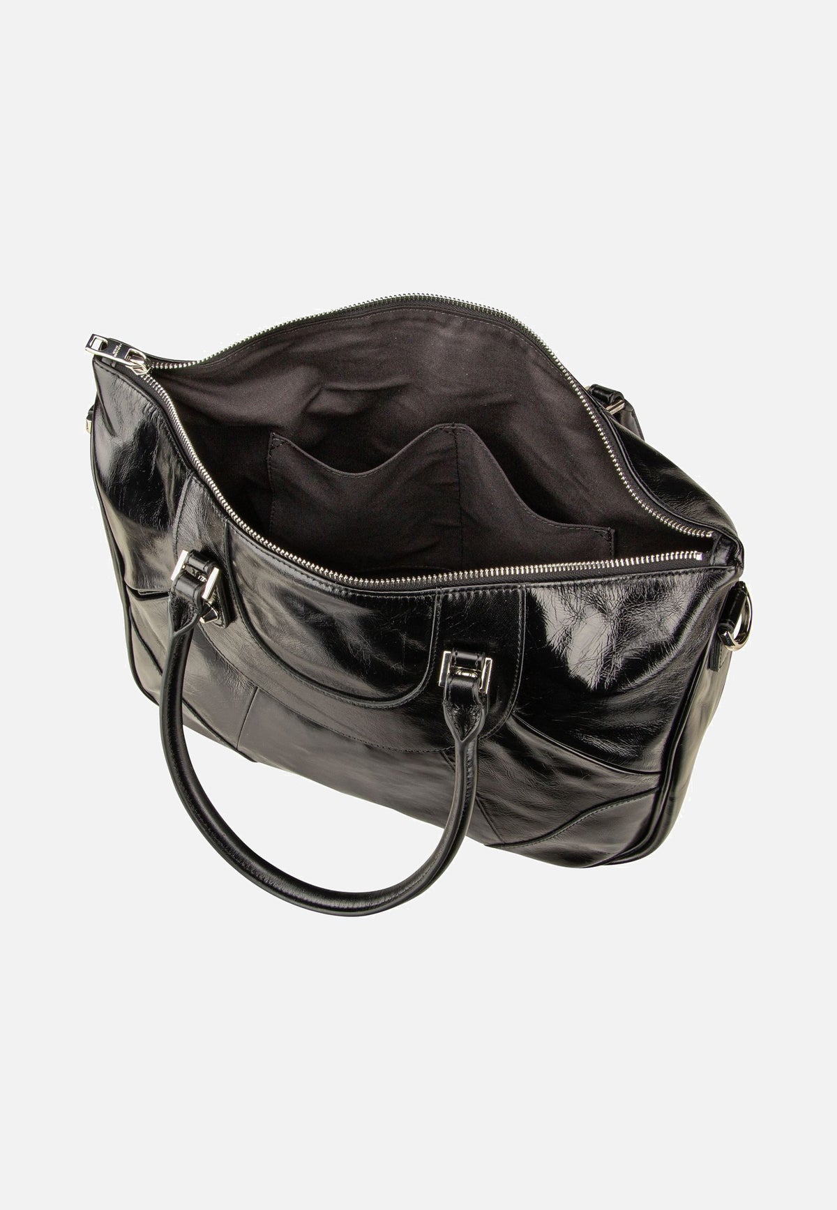 Liebeskind Berlin Esther M 2169323 Black Borsa tote