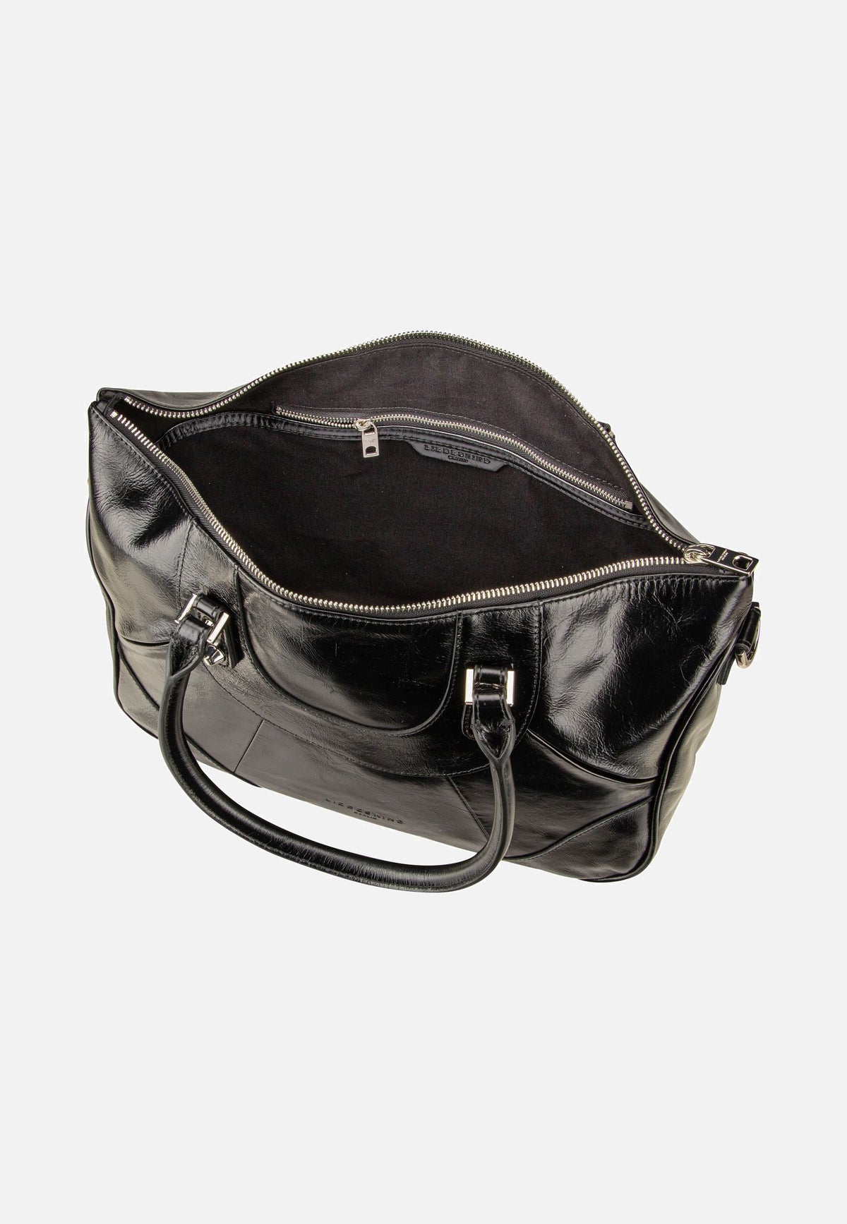Liebeskind Berlin Esther M 2169323 Black Borsa tote