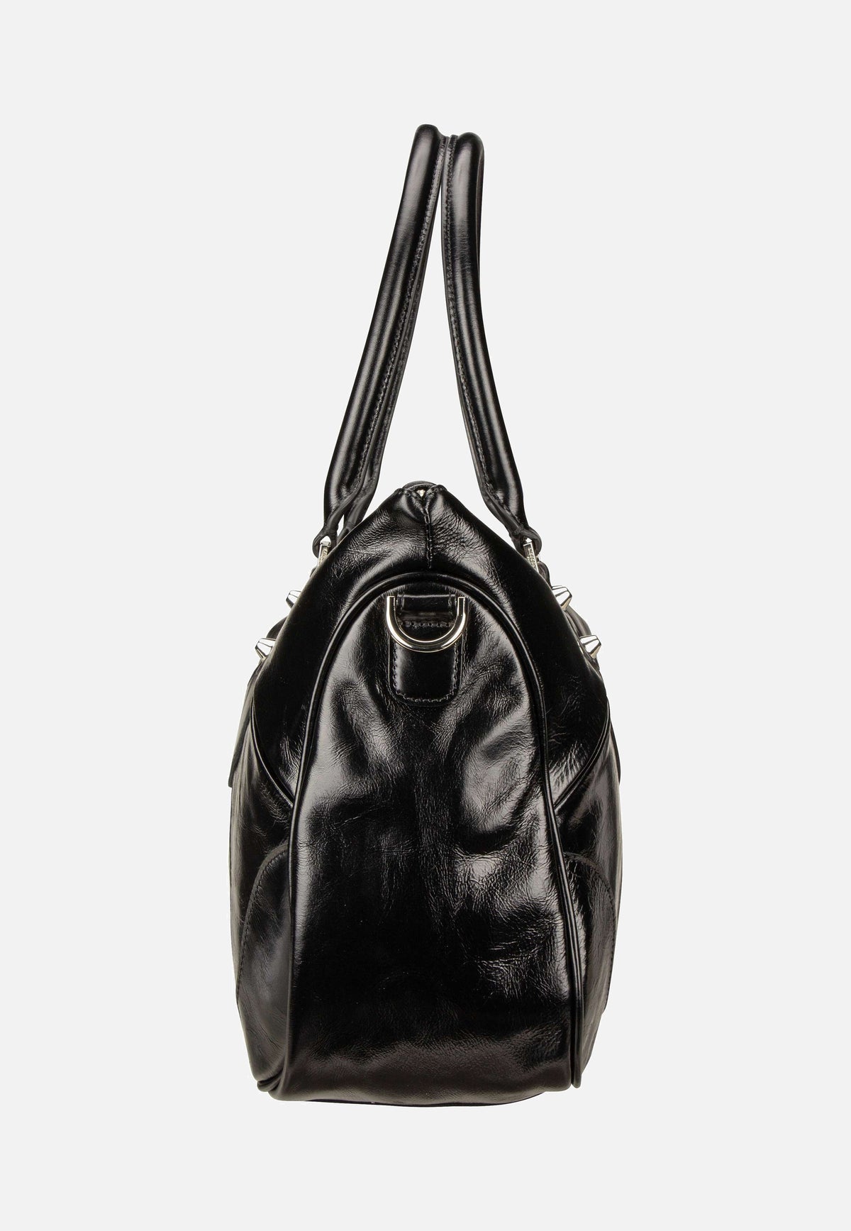 Liebeskind Berlin Esther M 2169323 Black Borsa tote