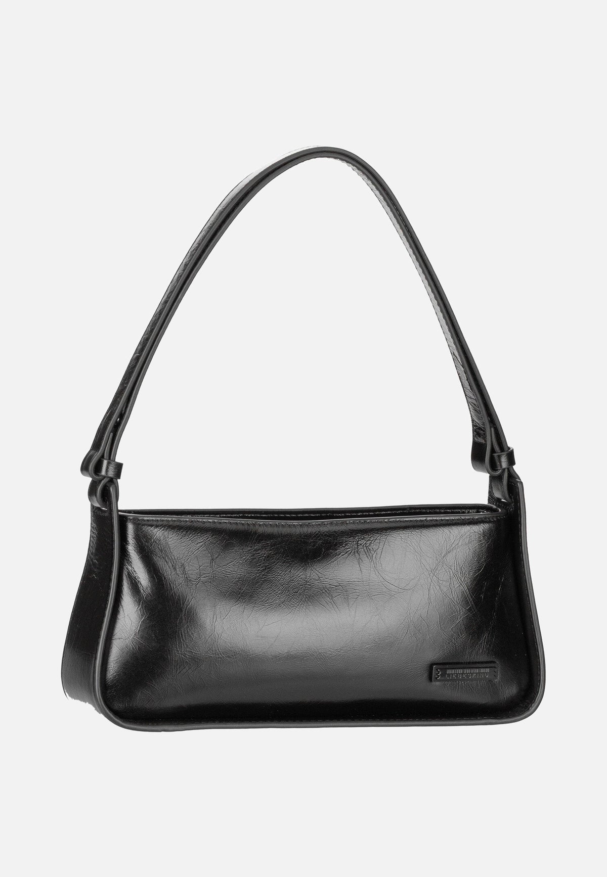 Liebeskind Berlin Franzis S 2163129 Black Shoulder Bag
