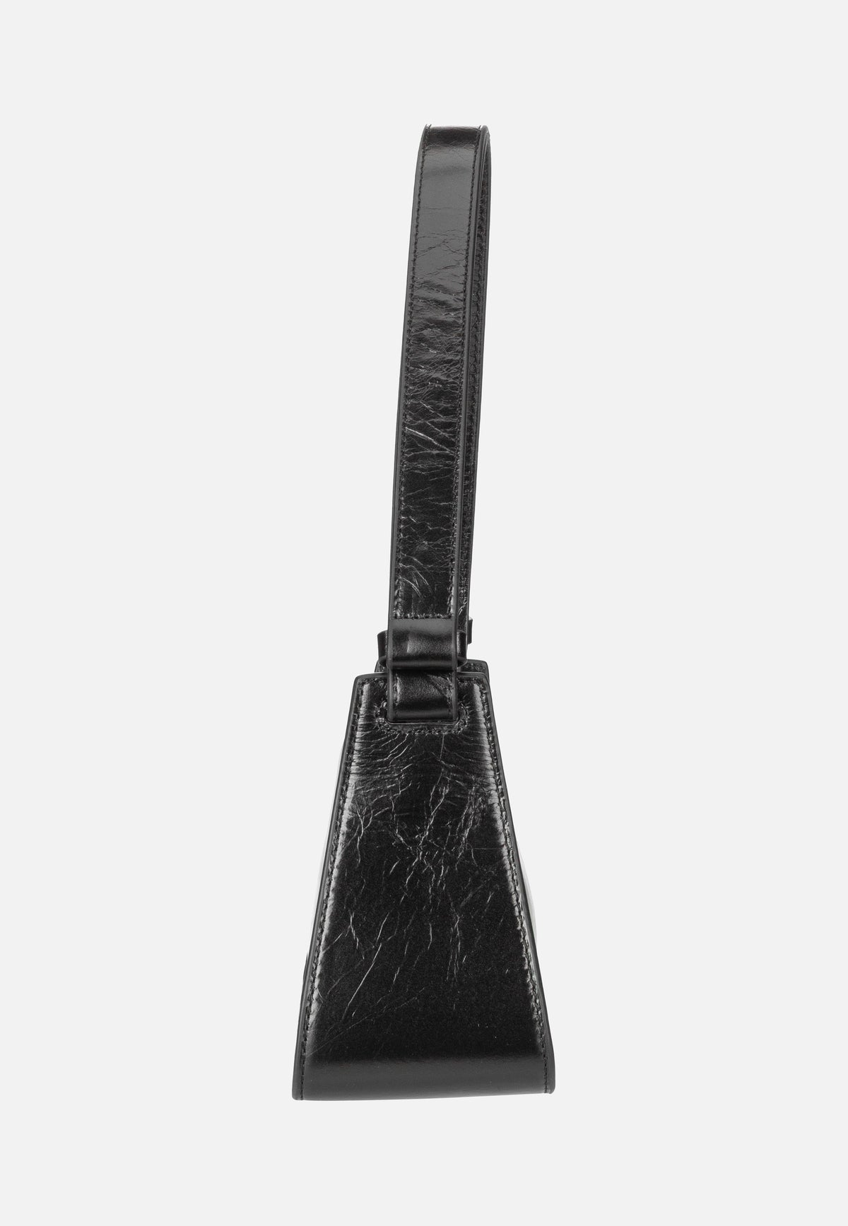 Liebeskind Berlin Franzis S 2163129 Black Shoulder Bag