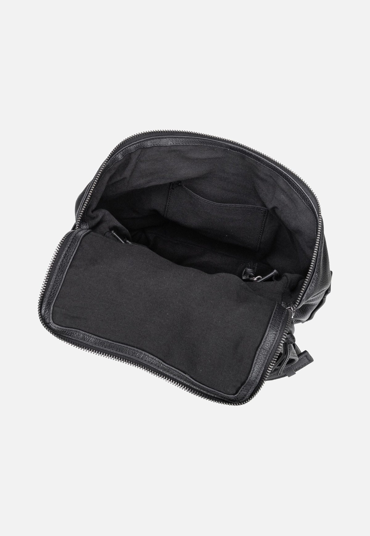 Liebeskind Berlin Hera 2154337 Black Backpack
