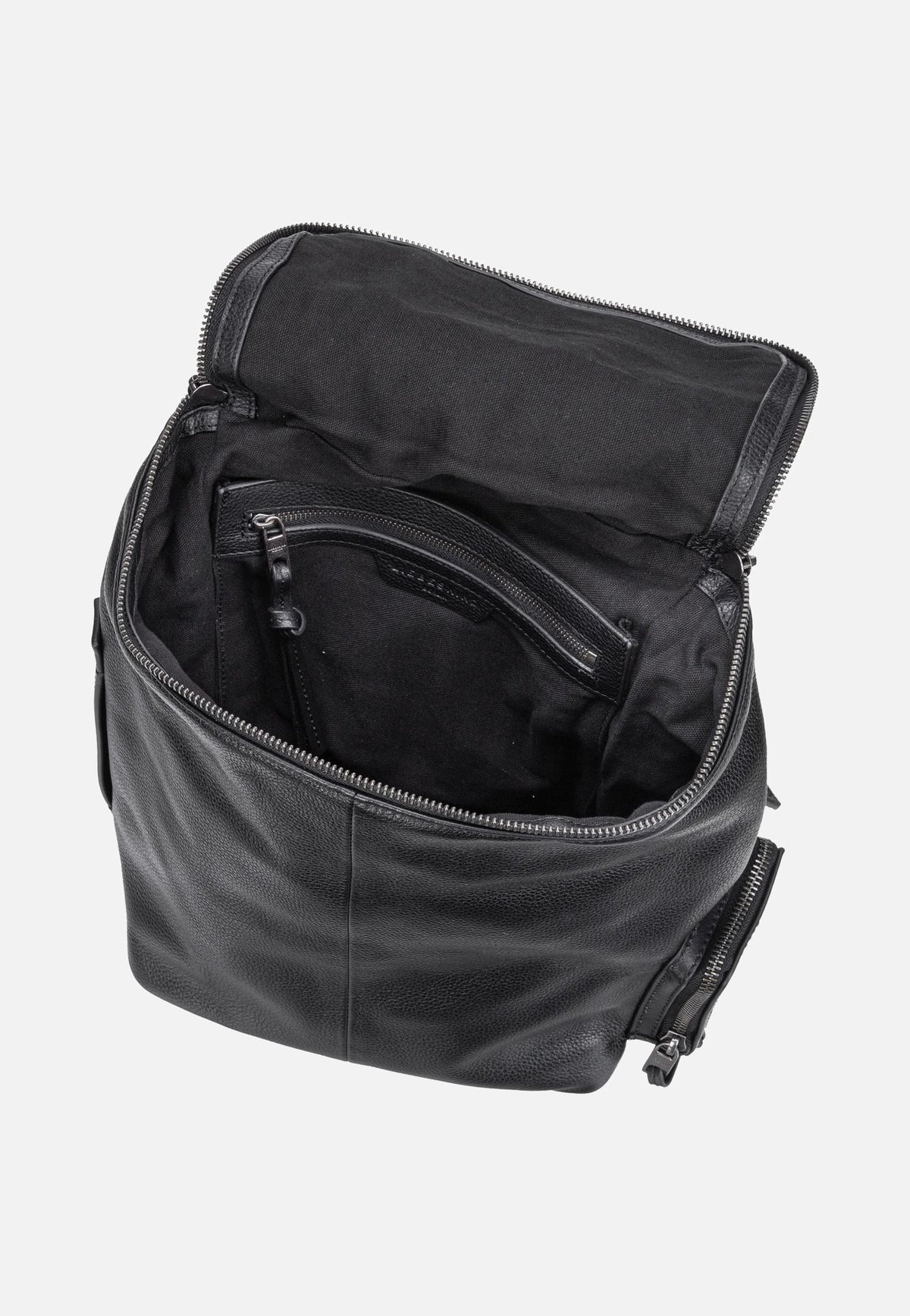 Liebeskind Berlin Hera 2154337 Black Backpack