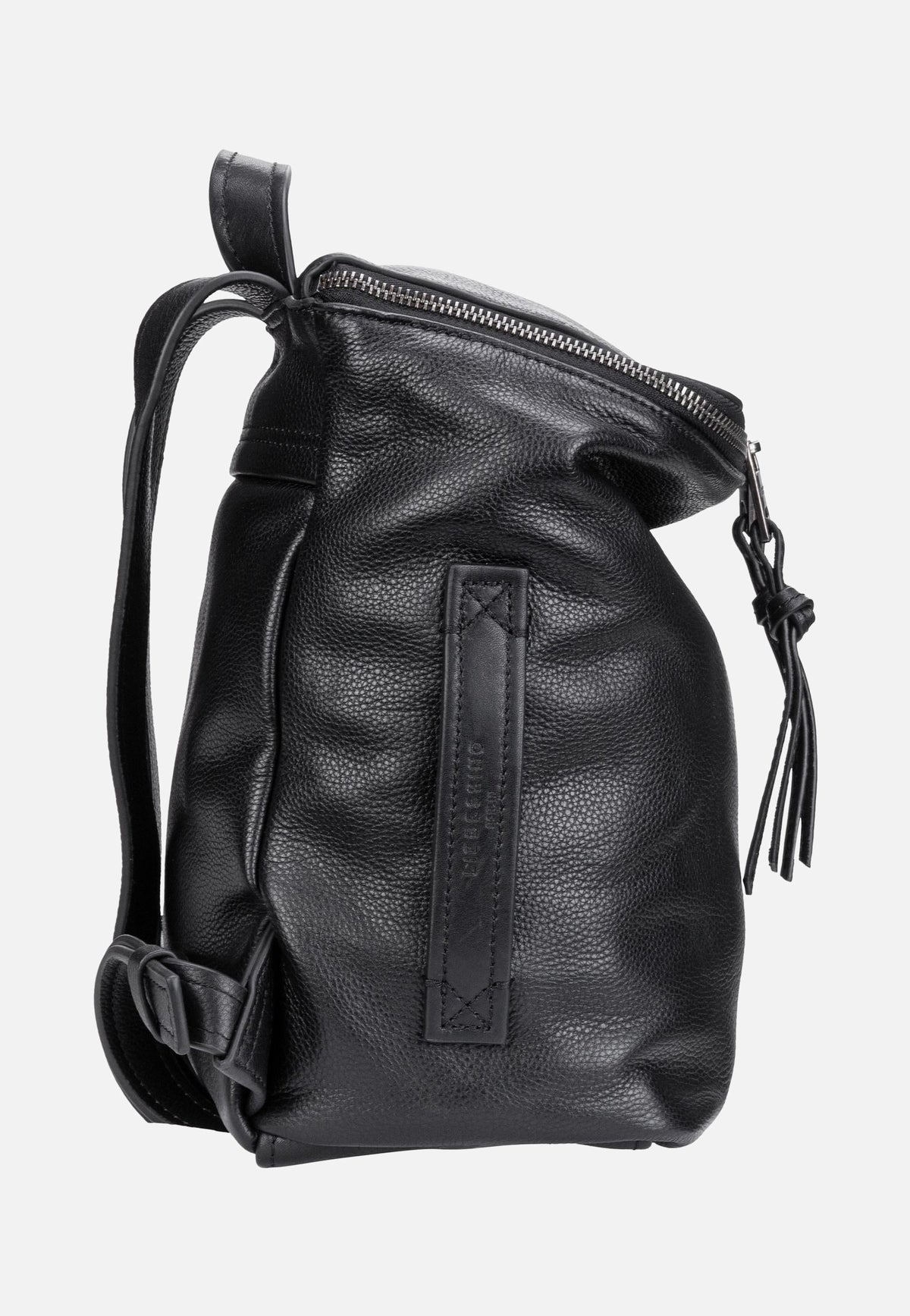 Liebeskind Berlin Hera 2154337 Black Backpack