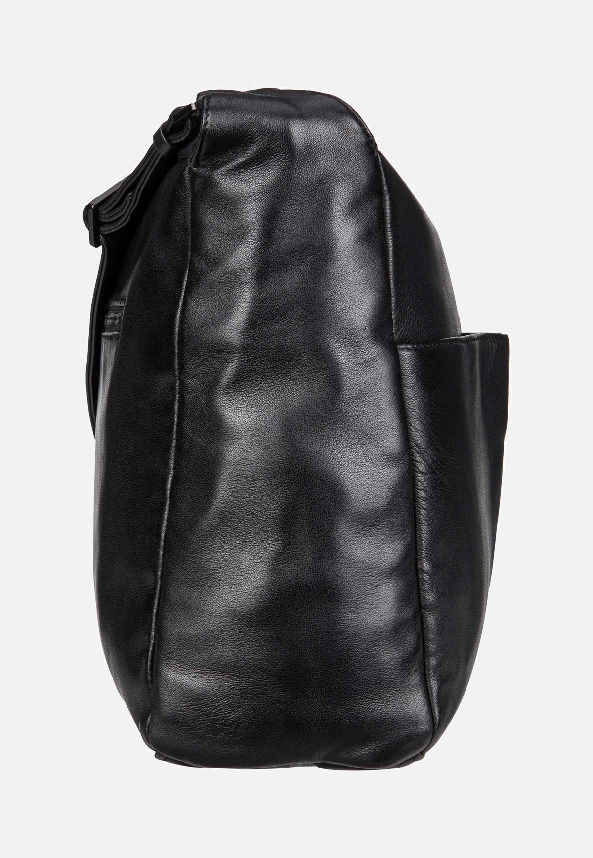 Liebeskind Berlin Hera M 2163131 Black Crossbody Bag