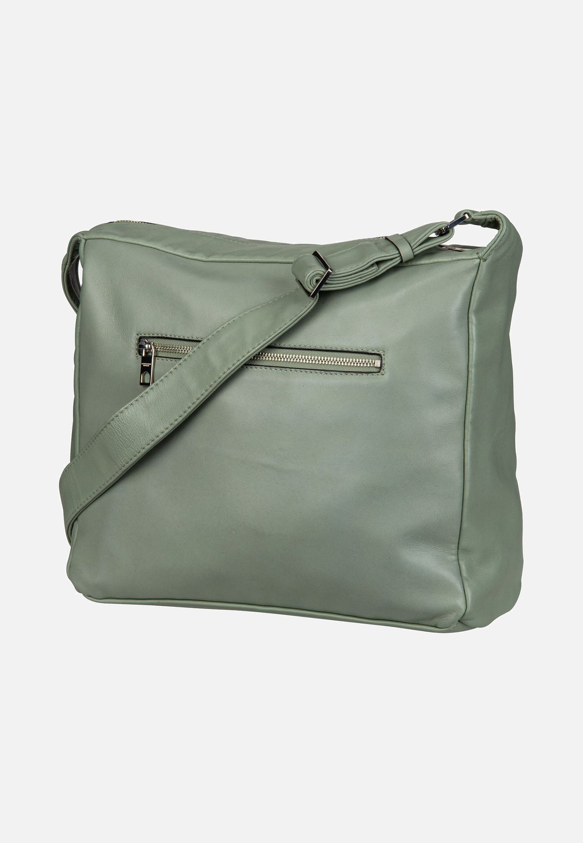 Liebeskind Berlin Hera M 2163131 Forest Green Crossbody Bag