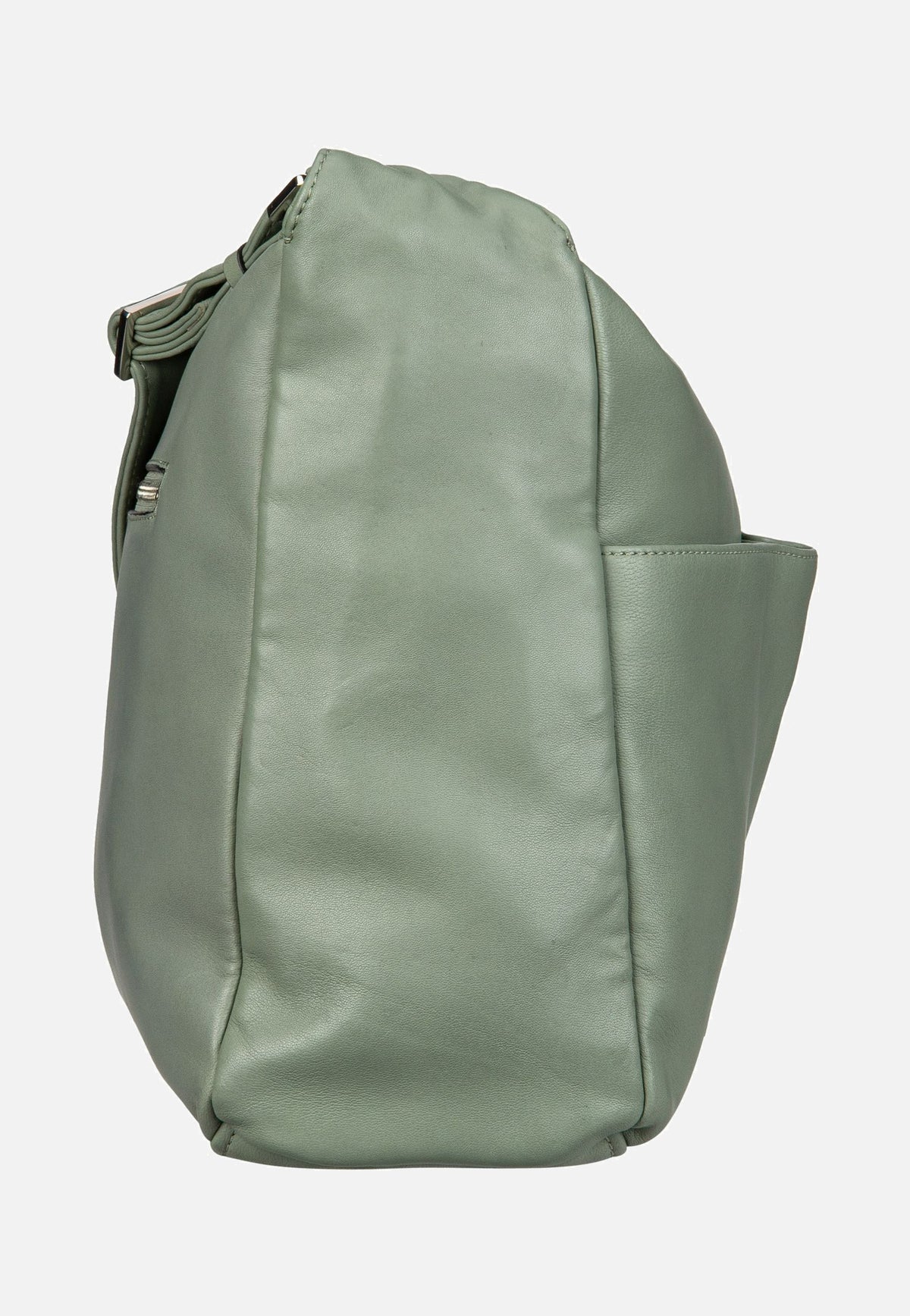Liebeskind Berlin Hera M 2163131 Forest Green Crossbody Bag