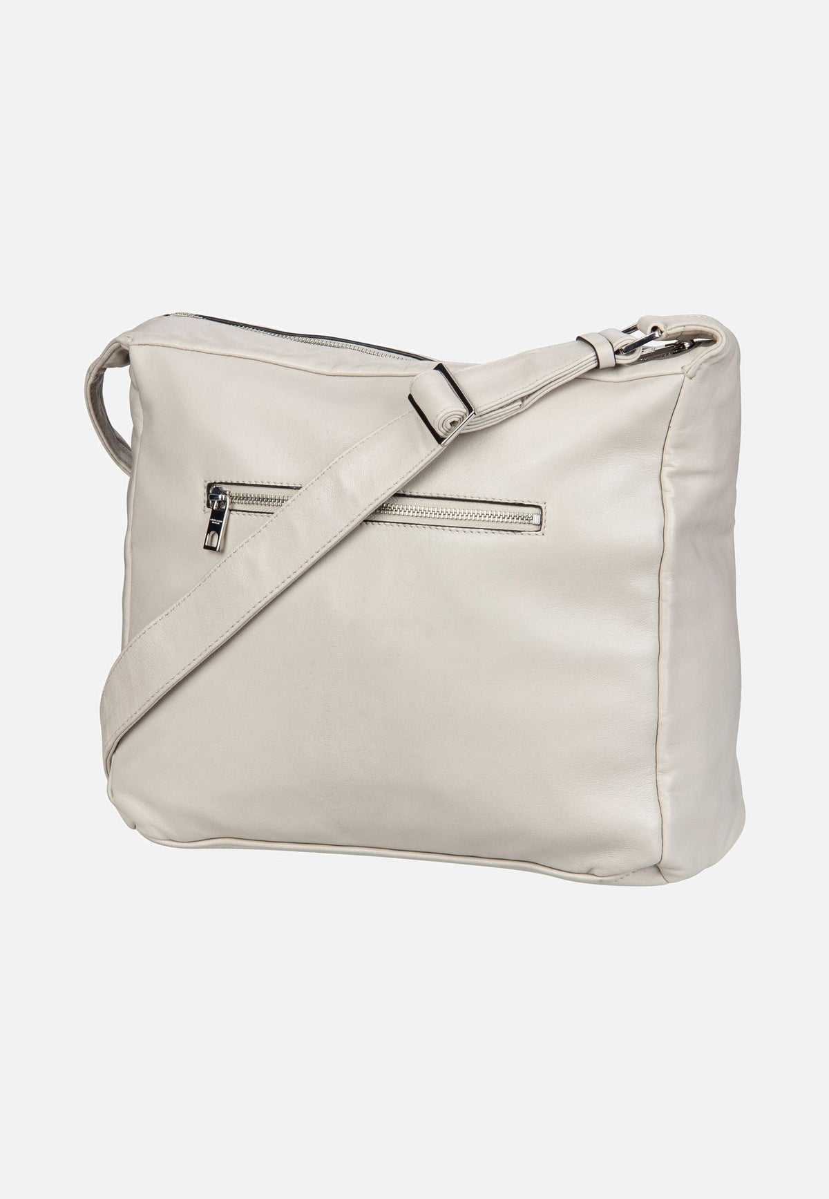 Liebeskind Berlin Hera M 2163131 Milk Crossbody Bag