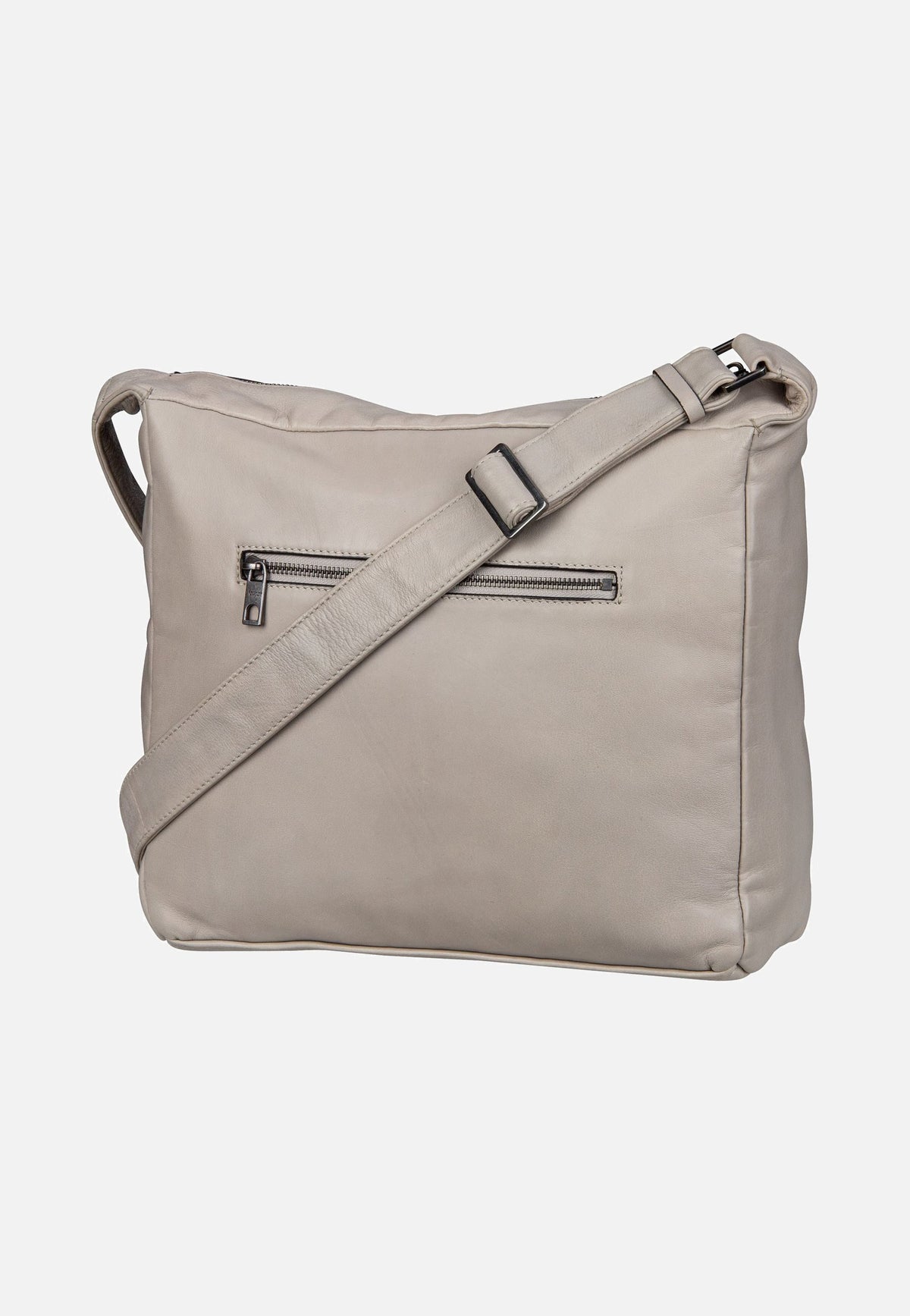 Liebeskind Berlin Hera M 2163131 Steel Crossbody Bag