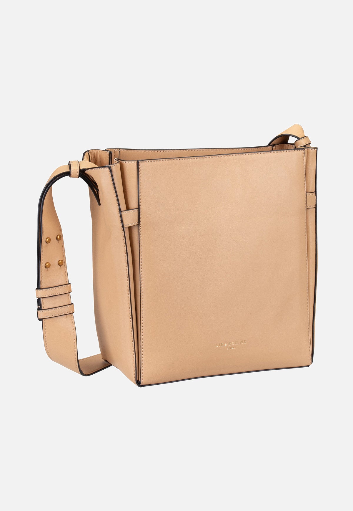 Liebeskind Berlin Hilla 2149125 Beige Crossbody Bag