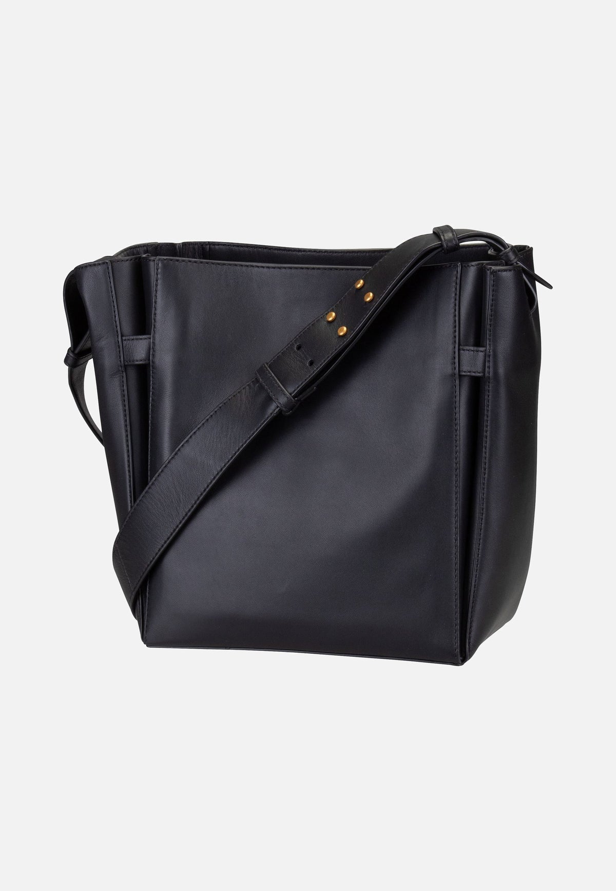 Liebeskind Berlin Hilla 2149125 Black Crossbody Bag