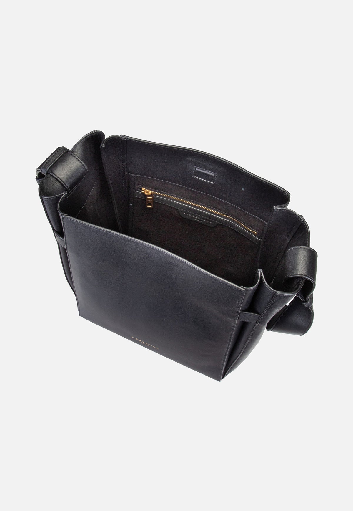 Liebeskind Berlin Hilla 2149125 Black Crossbody Bag