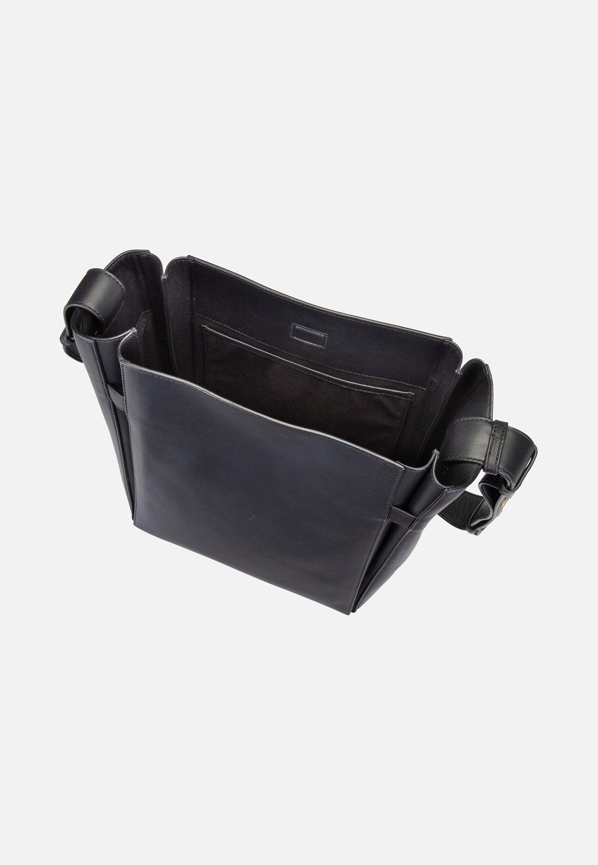 Liebeskind Berlin Hilla 2149125 Black Crossbody Bag